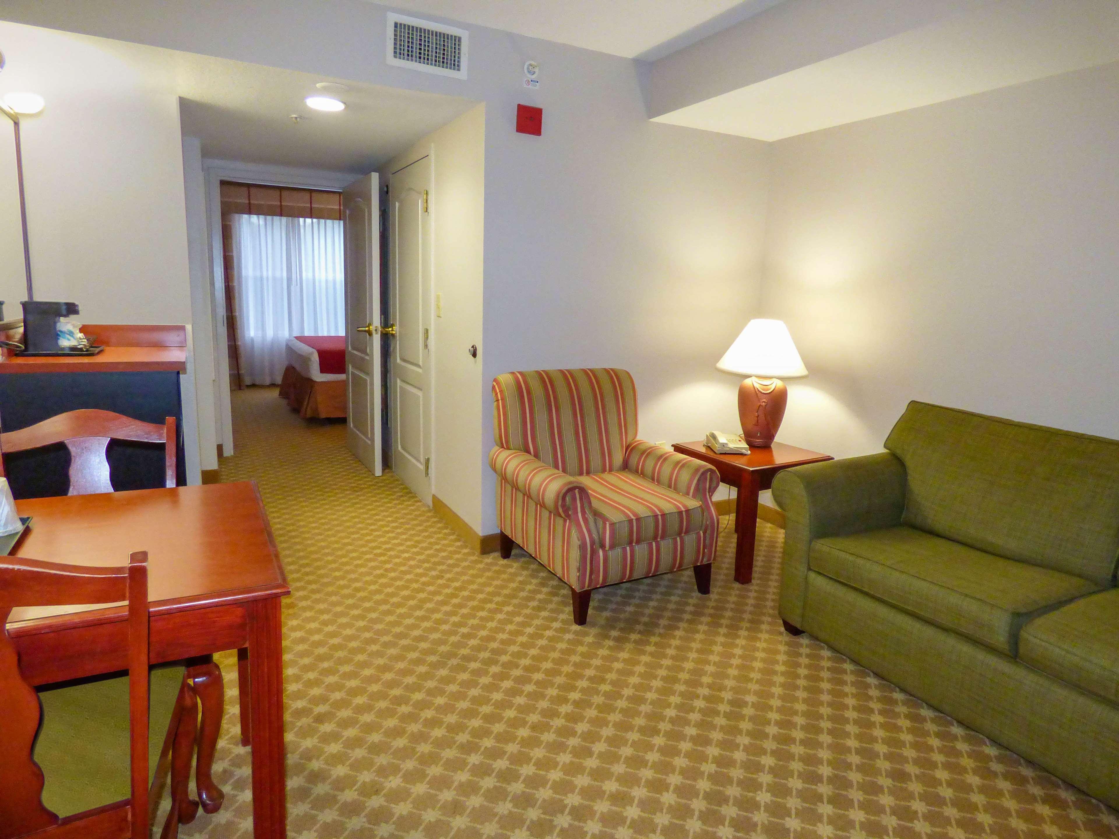 Country Inn And Suites Universal