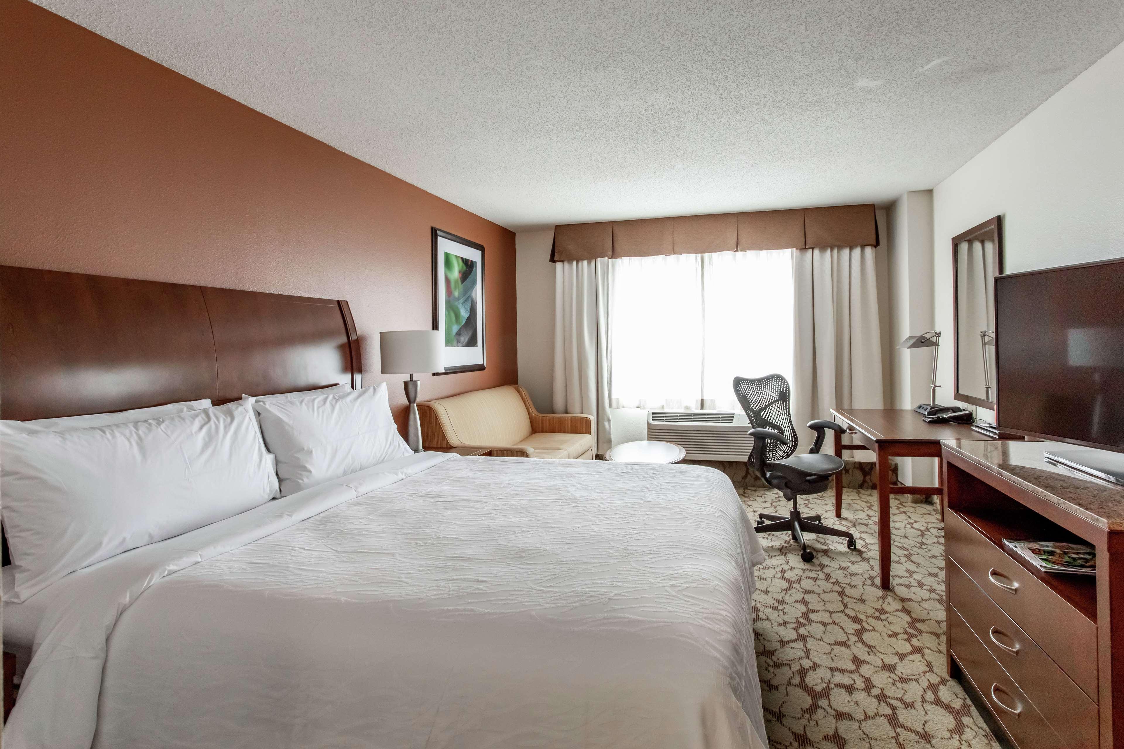 Hilton Garden Inn Orlando at SeaWorld