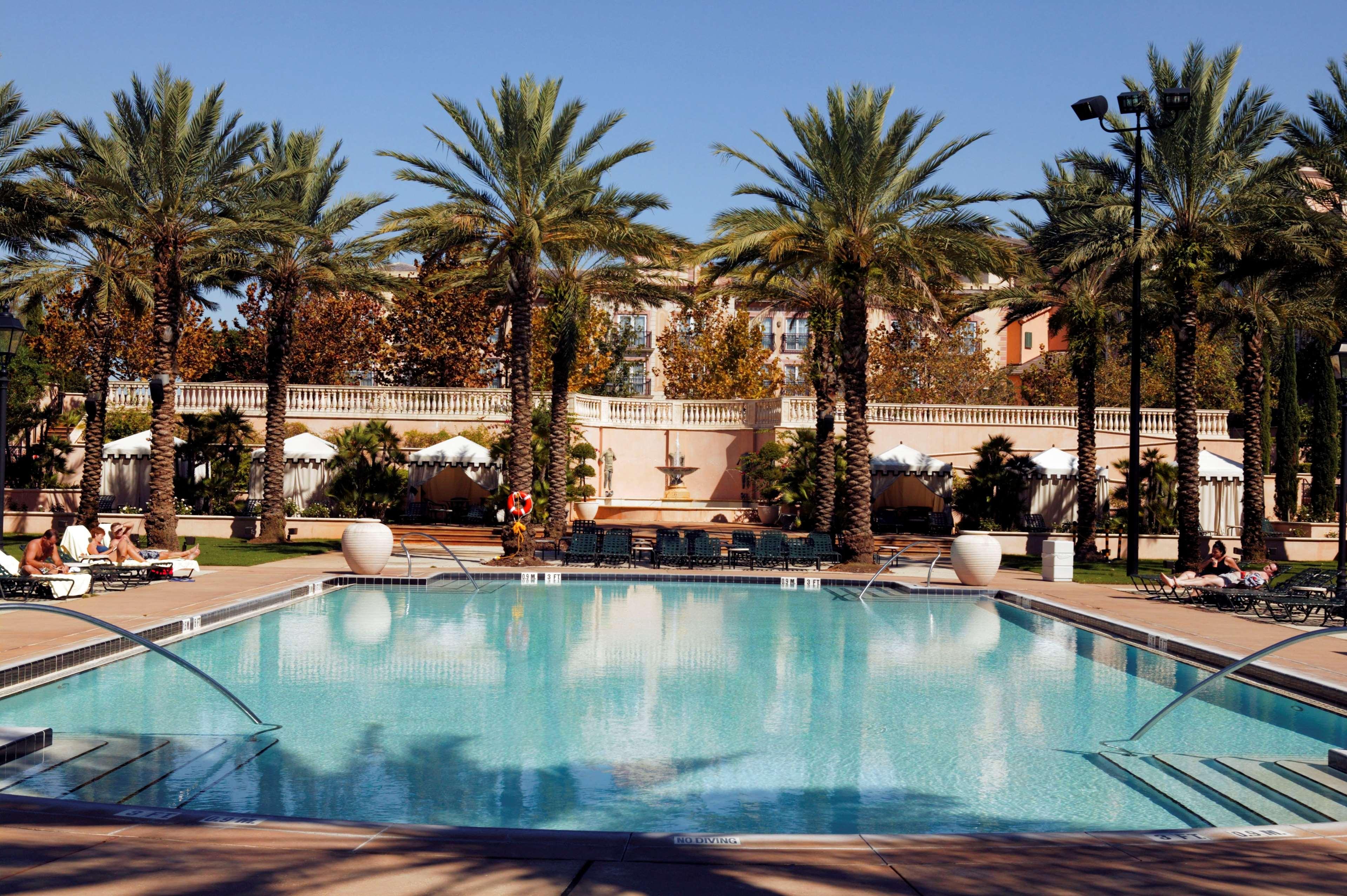 Loews Portofino Bay Hotel at Universal Orlando by null