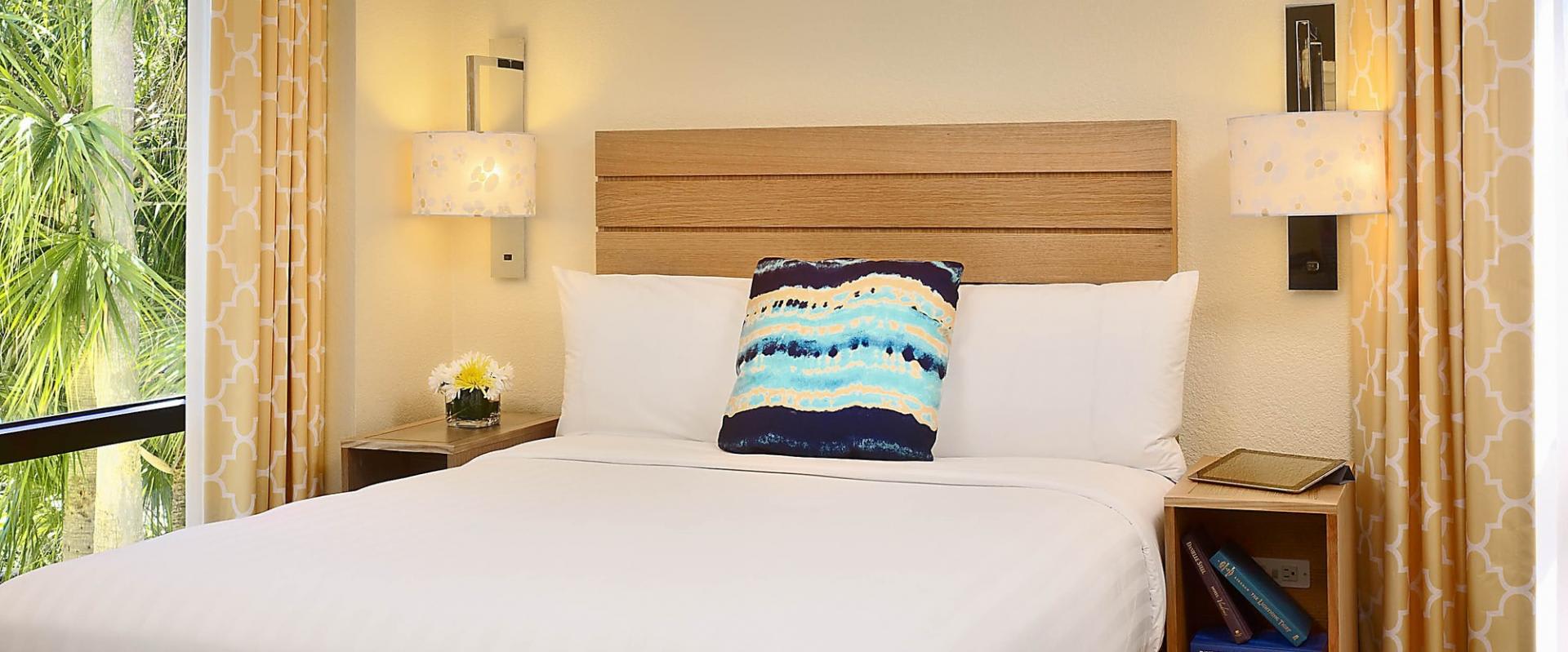 Sonesta ES Suites Orlando - International Drive by null