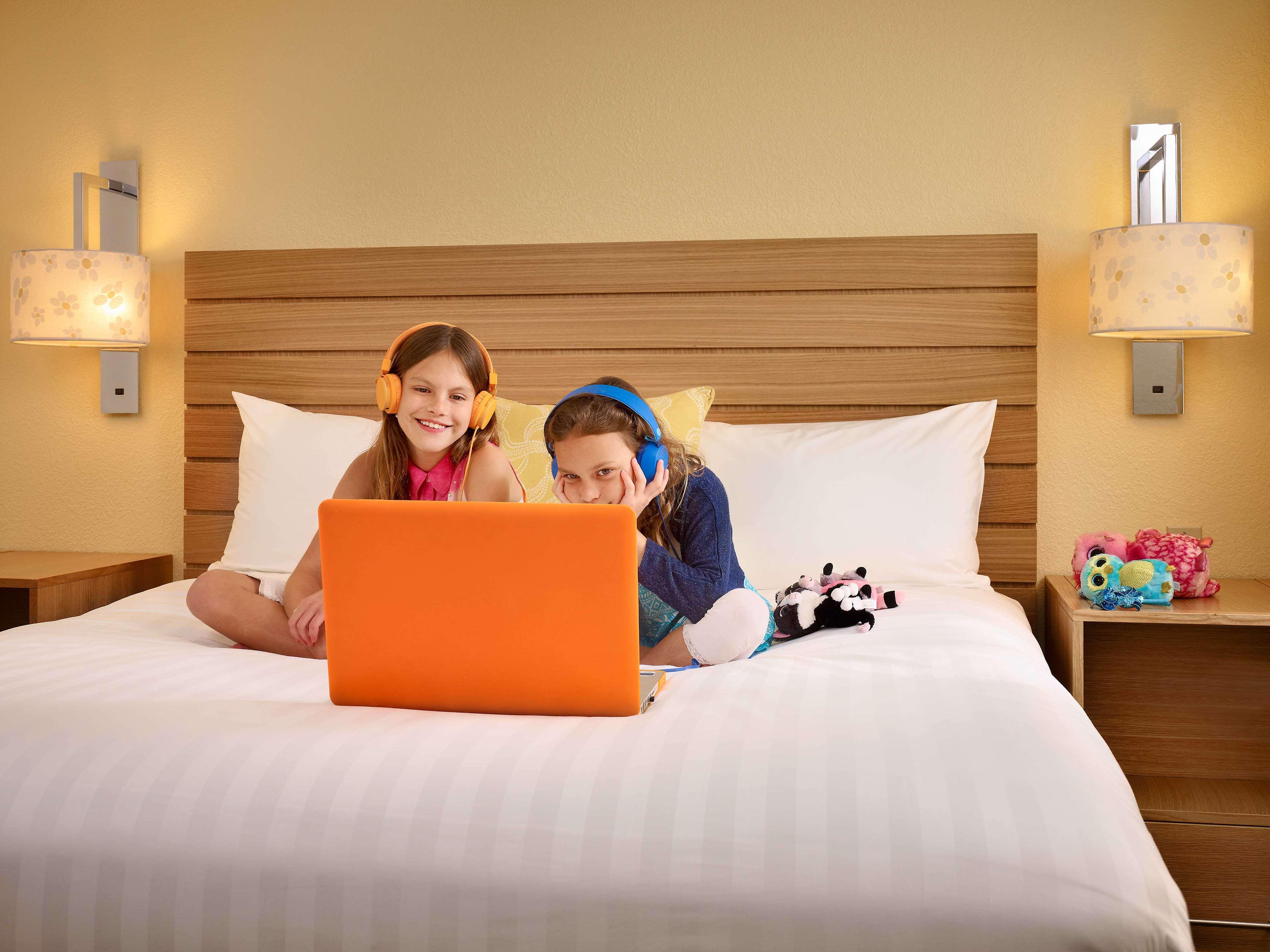 Sonesta ES Suites Orlando - International Drive by null