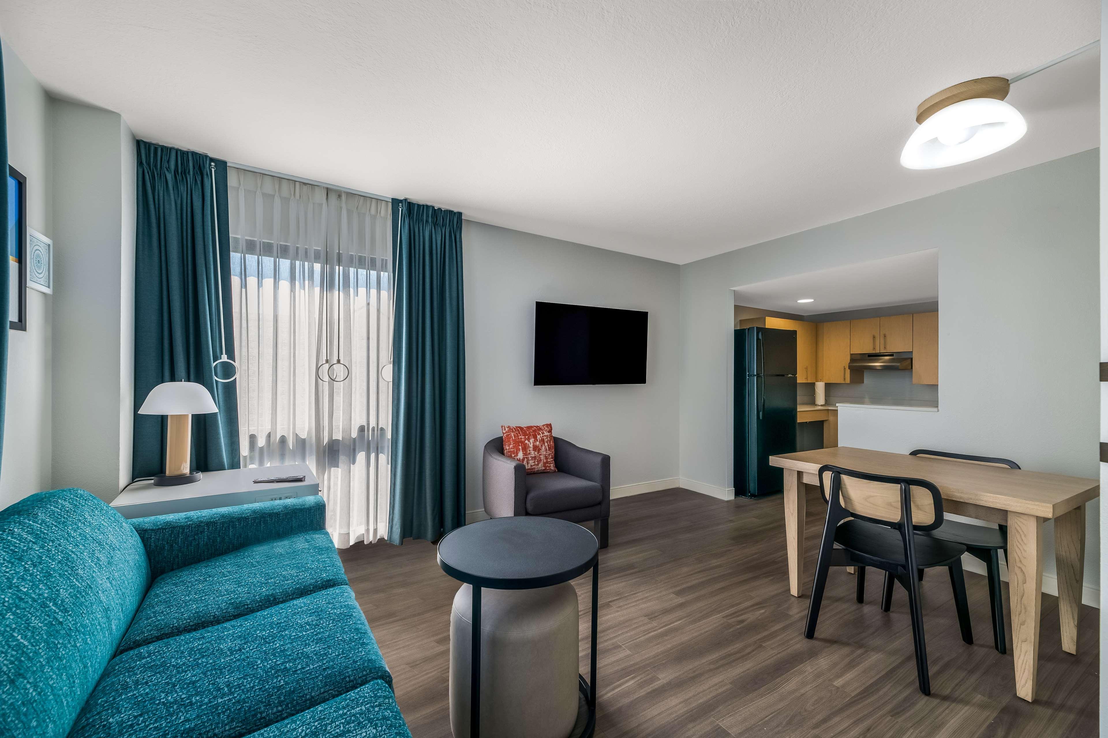 Sonesta ES Suites Orlando International Drive