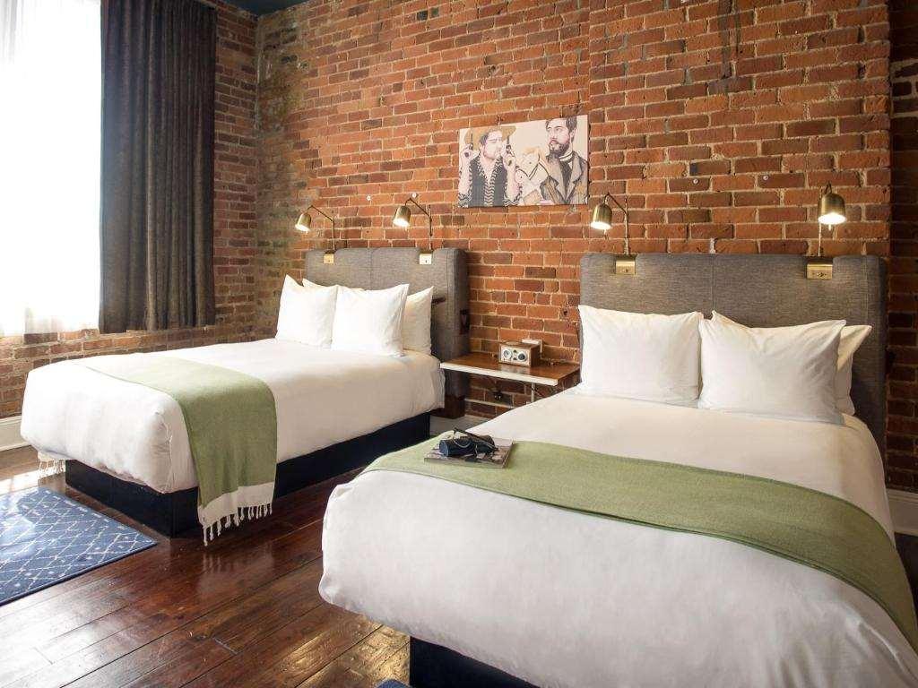 The Old No. 77 Hotel & Chandlery by null The Old No. 77 Hotel & Chandlery by null