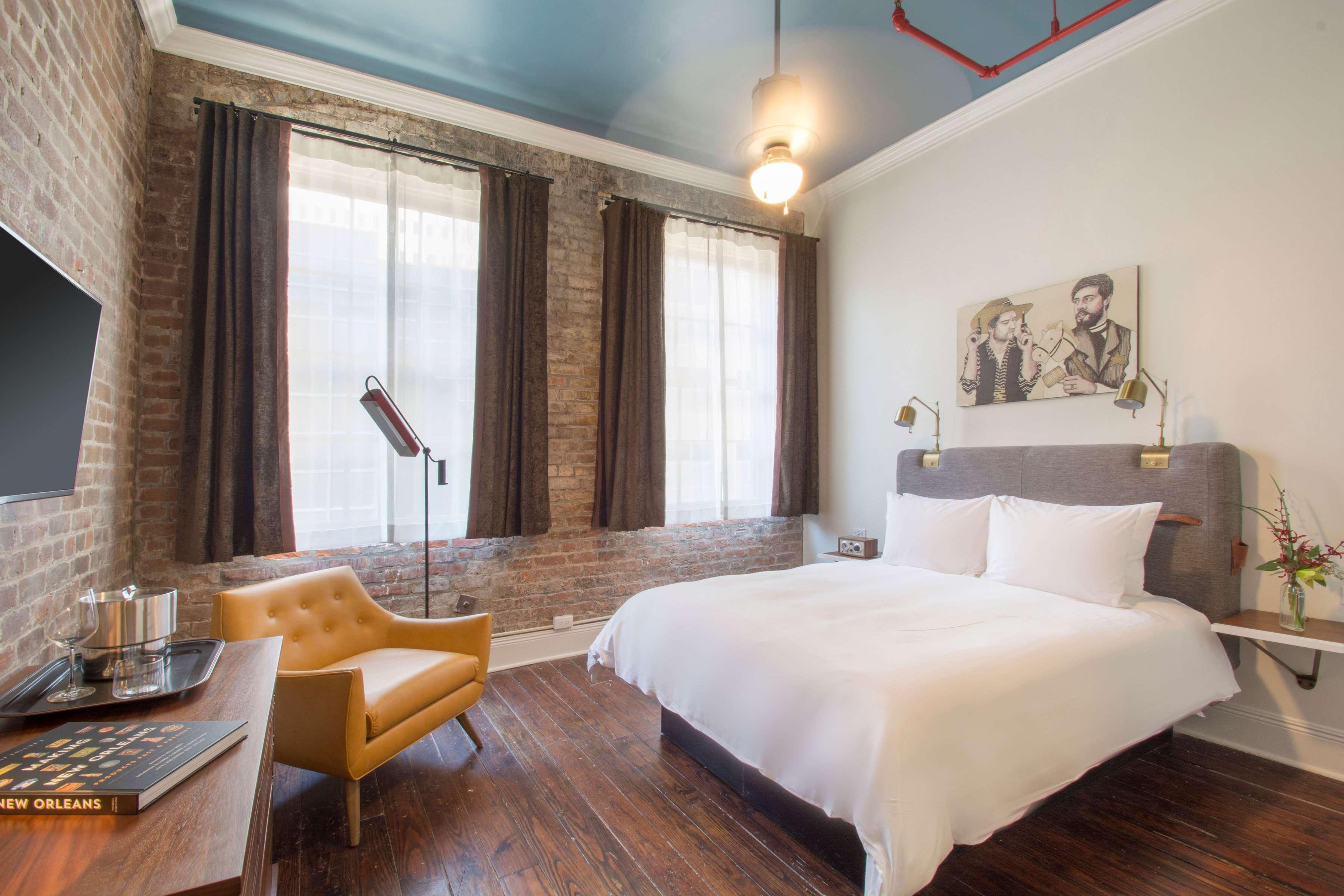 The Old No. 77 Hotel & Chandlery by null The Old No. 77 Hotel & Chandlery by null