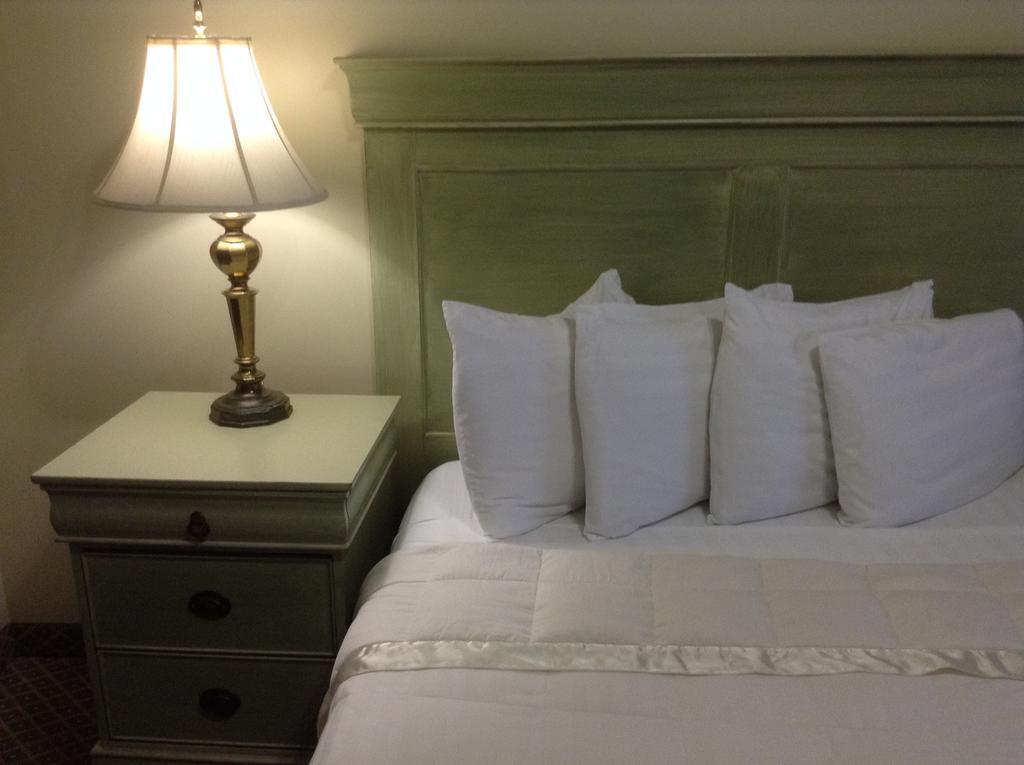 Prytania Park Hotel by null
