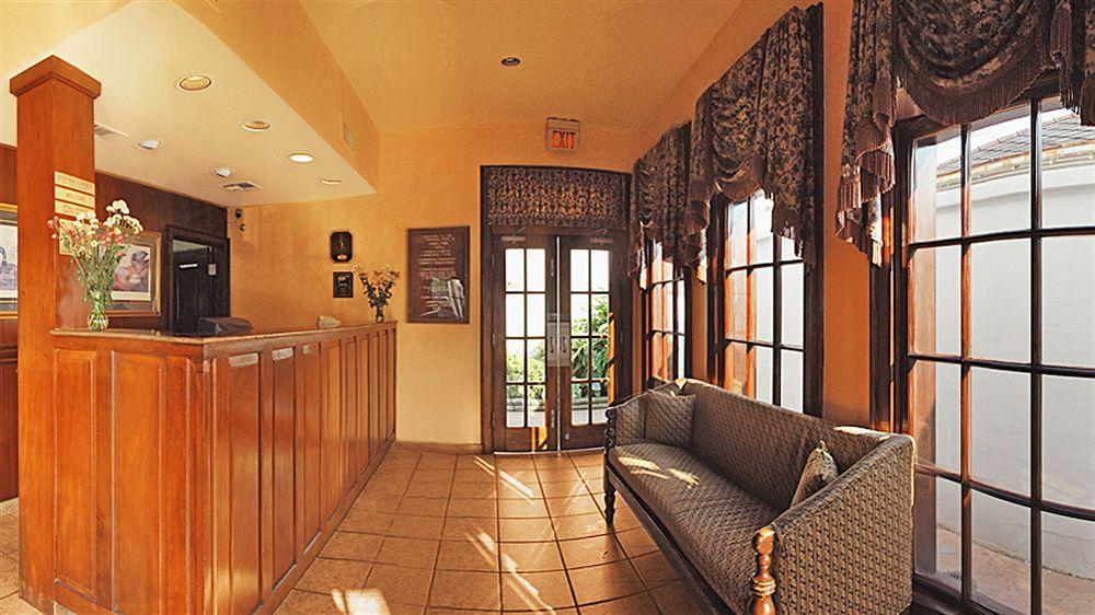 Prytania Park Hotel by null