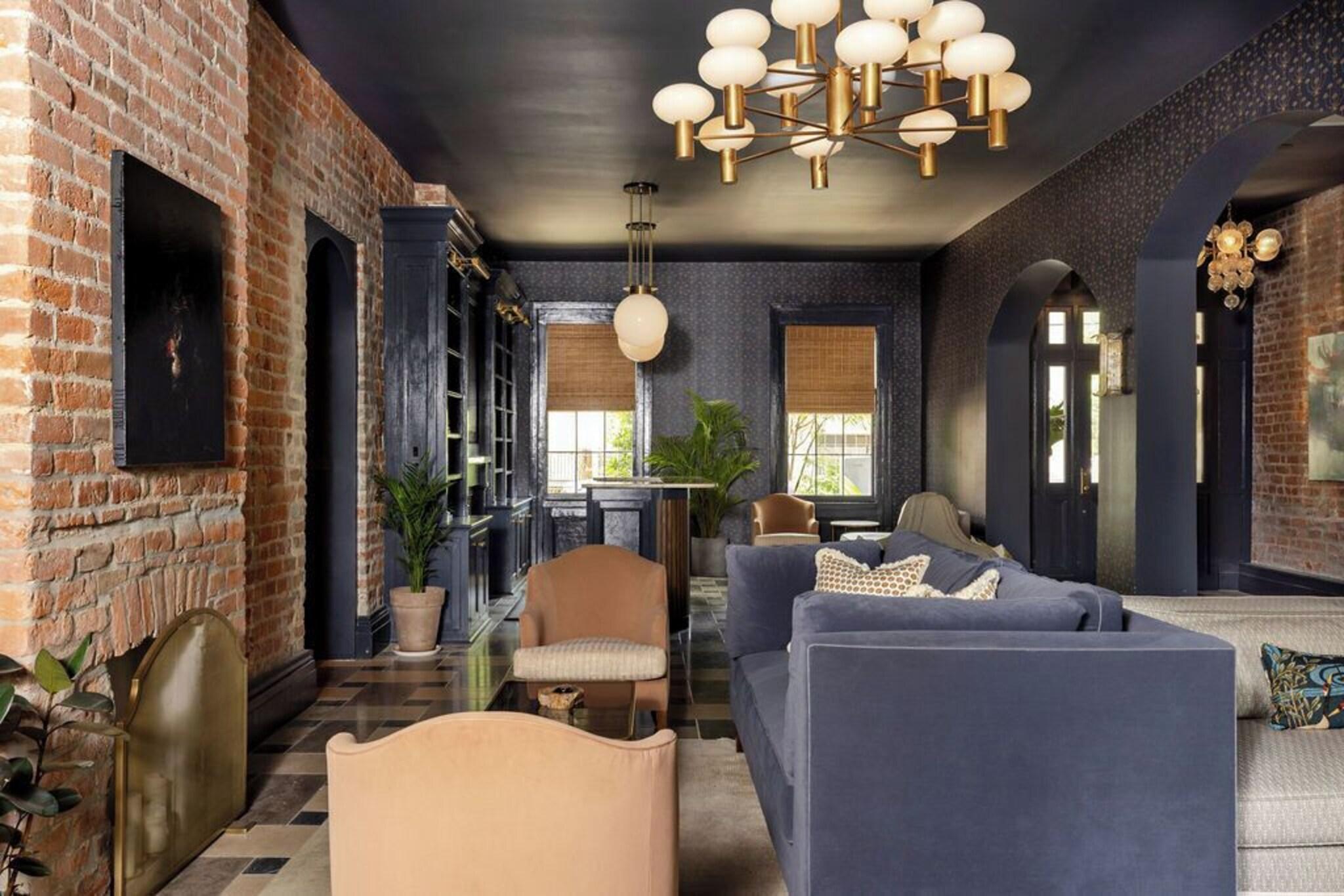 Prytania Park Hotel by null