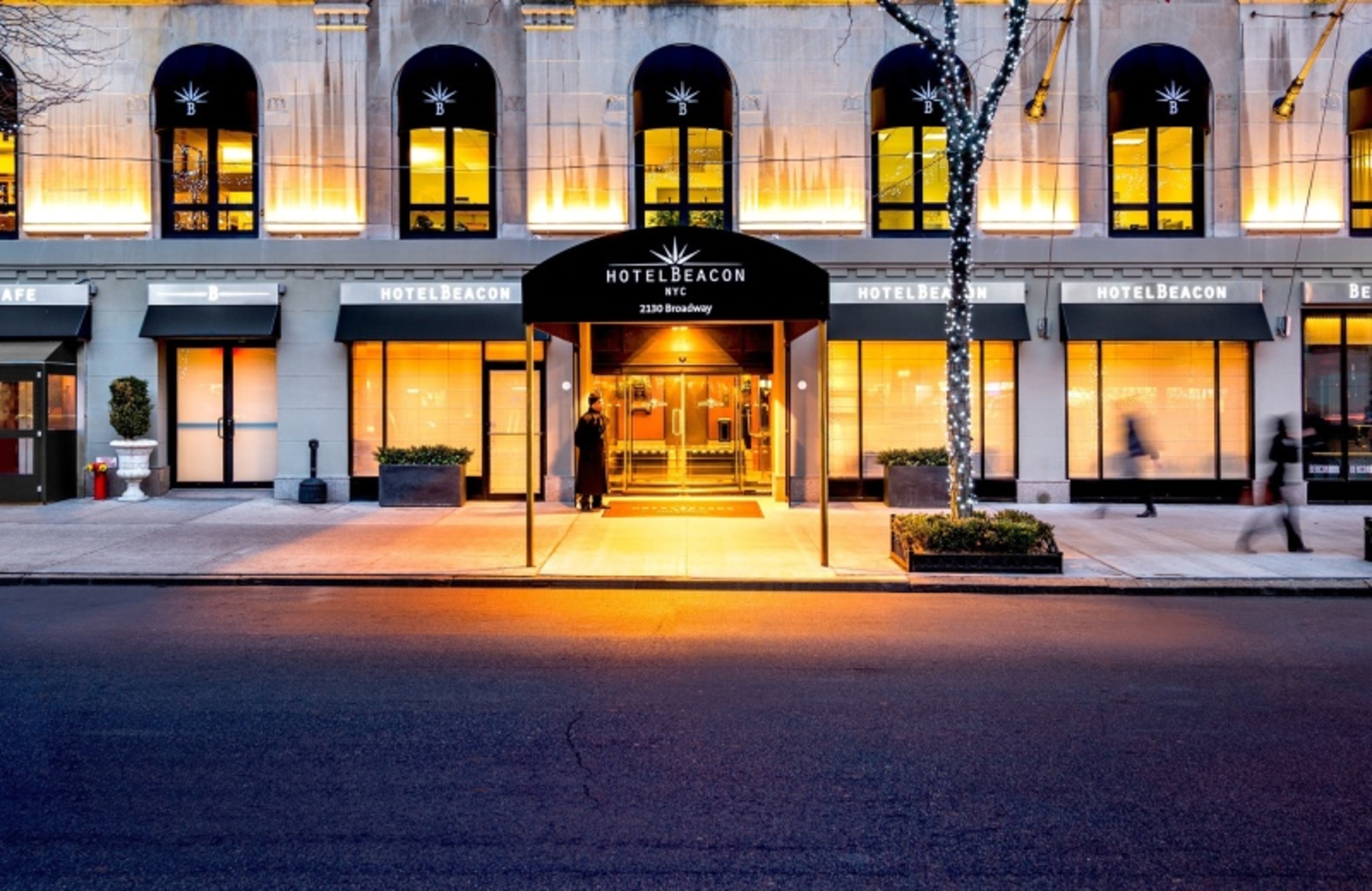 Hotel Beacon image