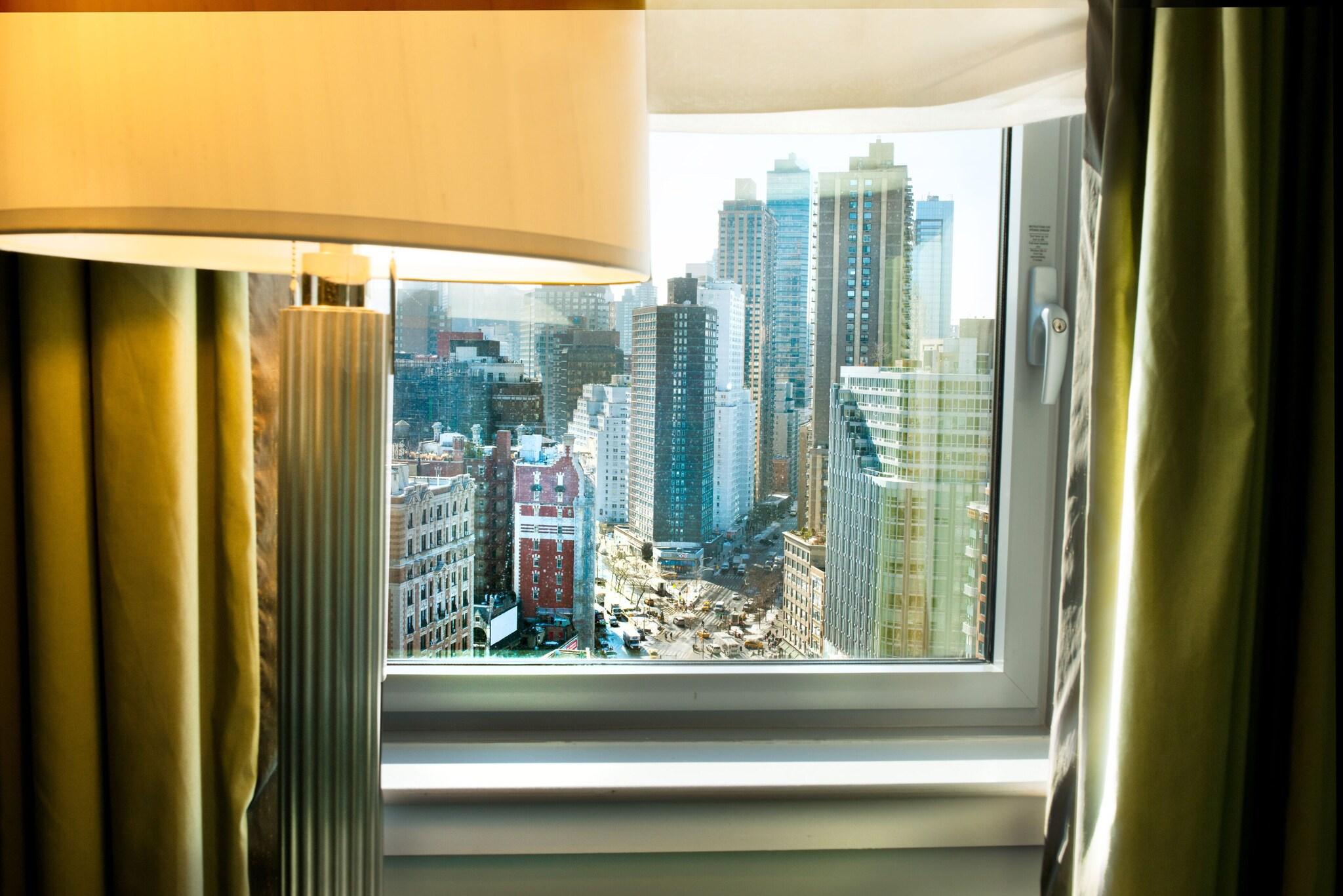 Hotel Beacon by null