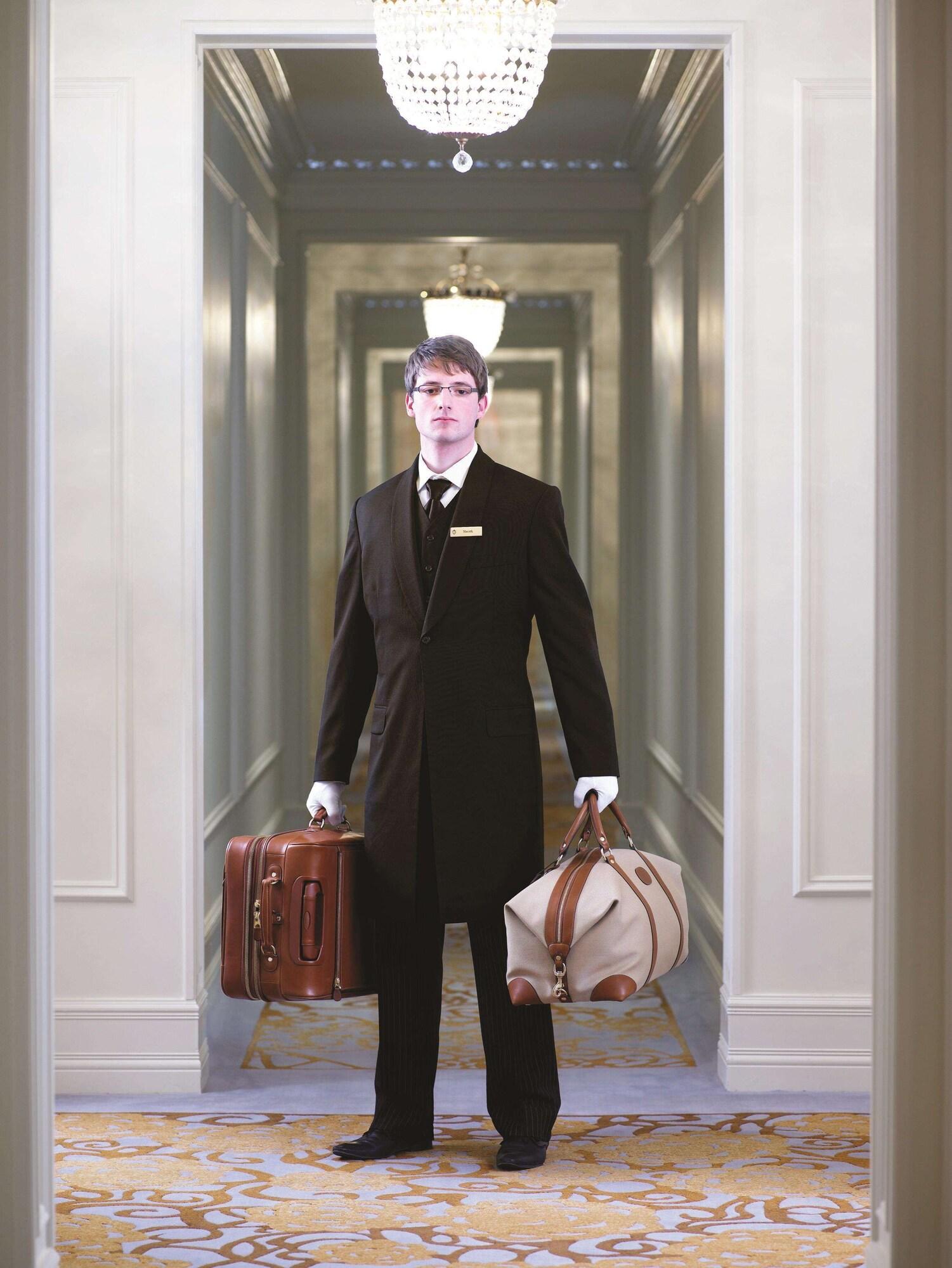 The Plaza by null The Plaza by null