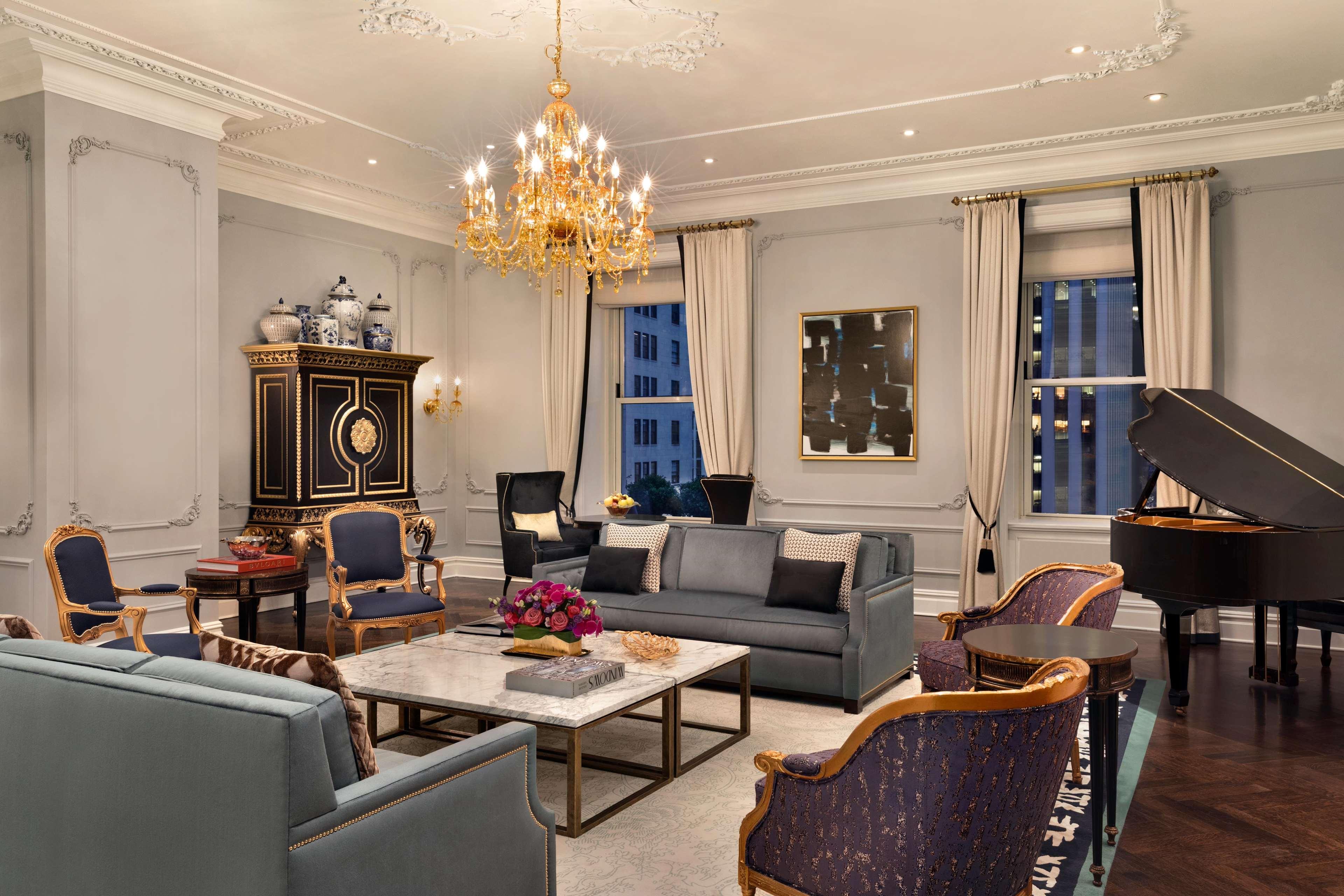 The Plaza by null The Plaza by null