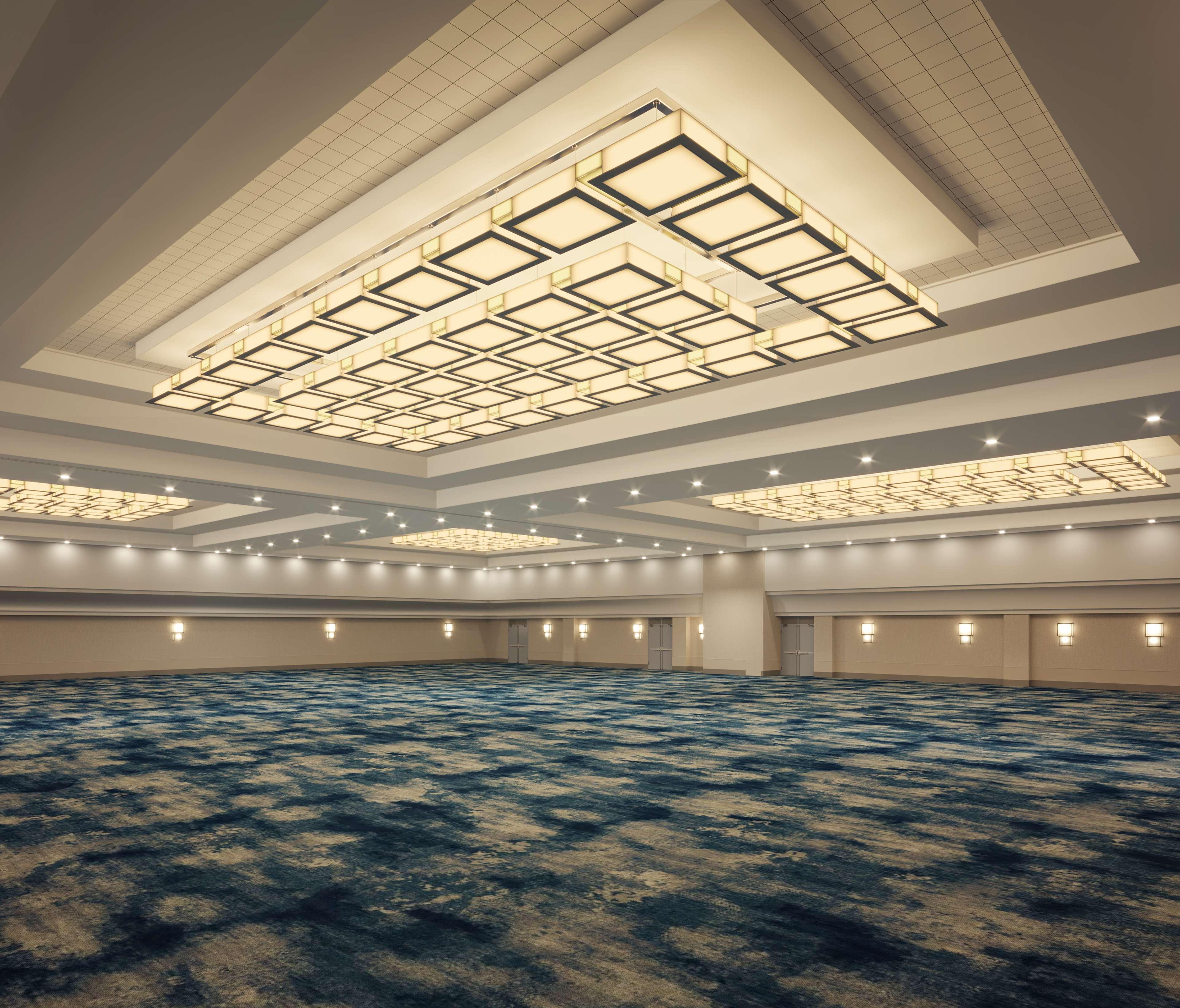 Hilton Anaheim by null
