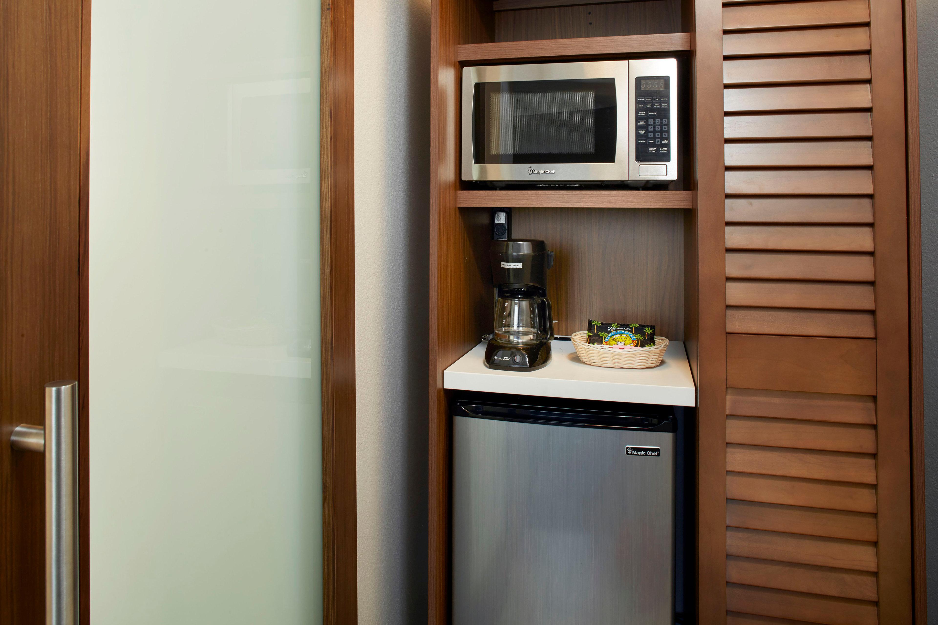 Holiday Inn Express Waikiki