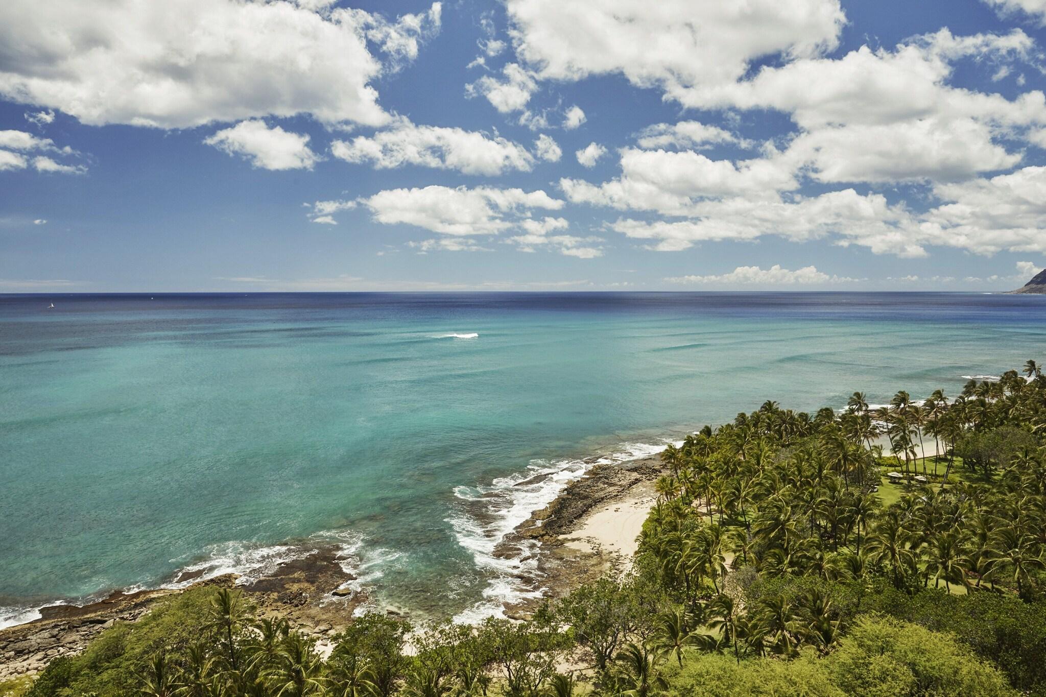 Four Seasons Resort Oahu at Ko Olina by null