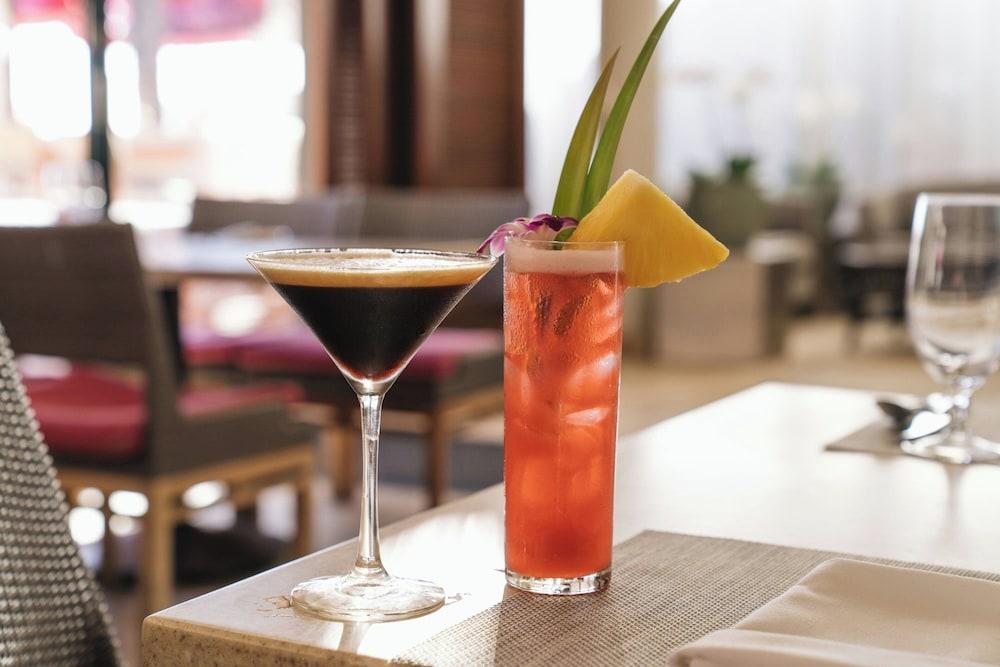 The Royal Hawaiian, a Luxury Collection Resort, Waikiki by null