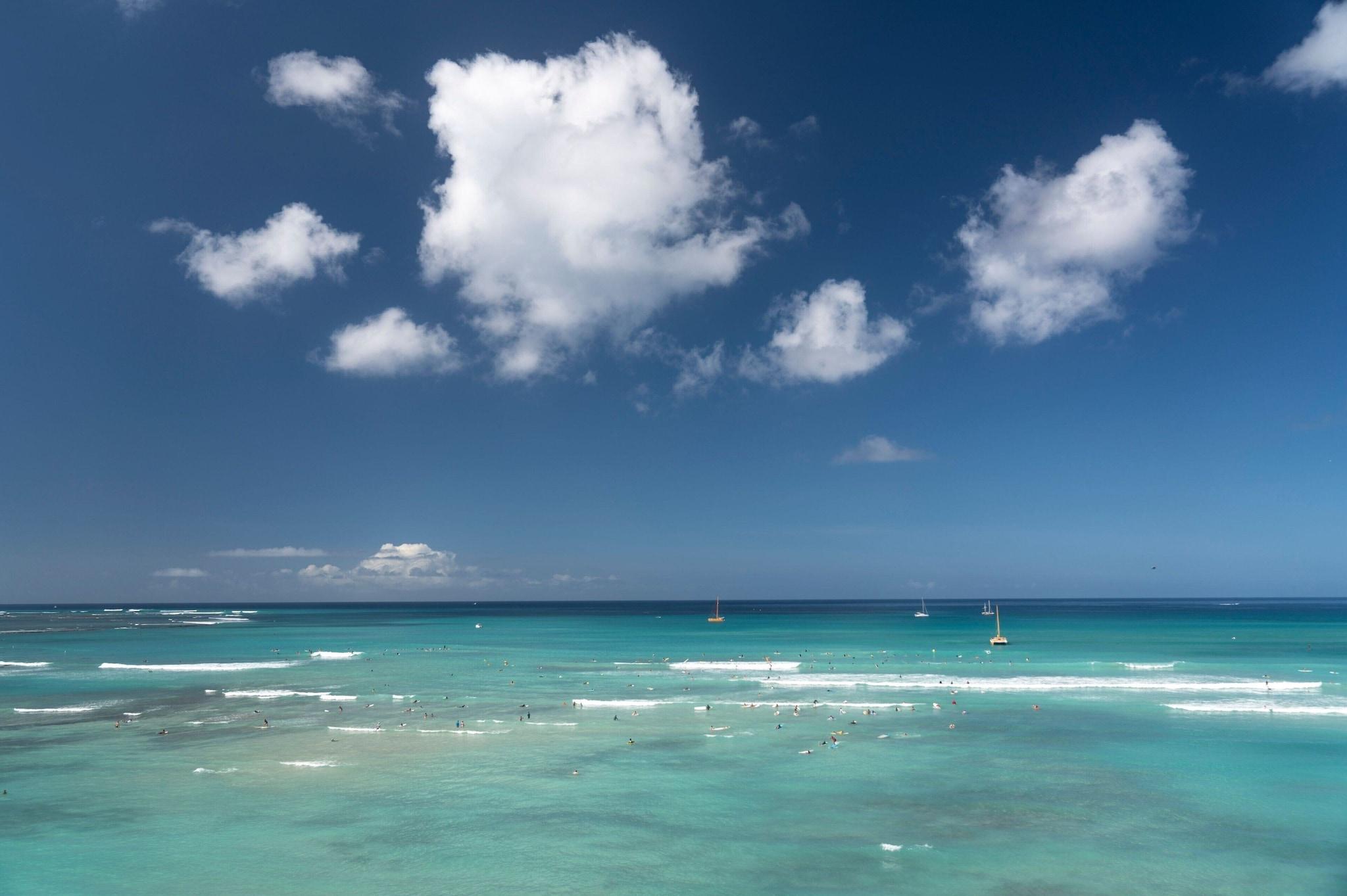 Moana Surfrider, A Westin Resort & Spa, Waikiki Beach by null Moana Surfrider, A Westin Resort & Spa, Waikiki Beach by null