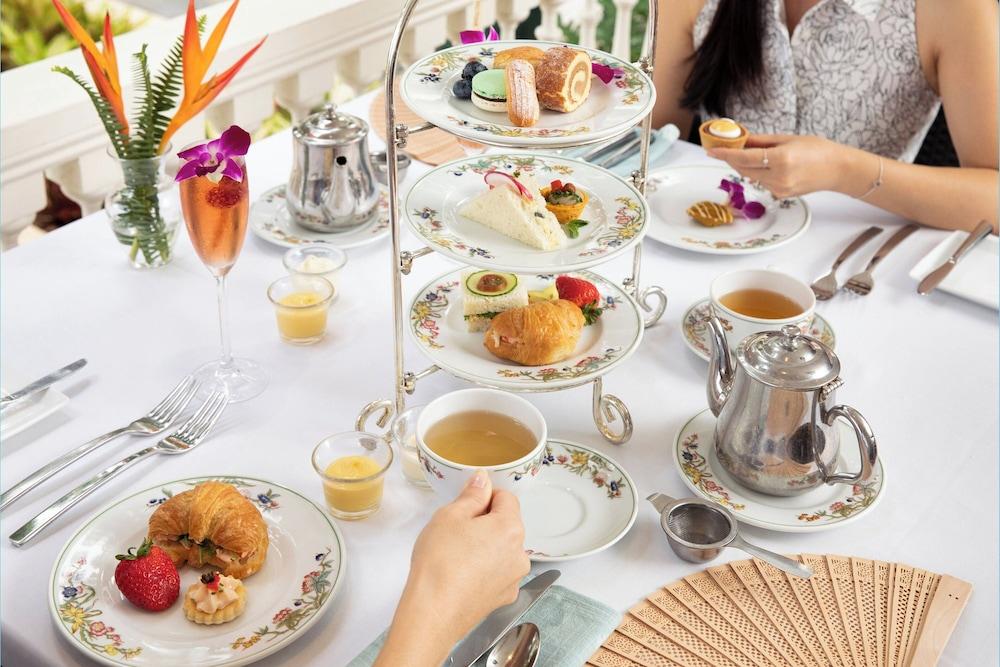 Moana Surfrider, A Westin Resort & Spa, Waikiki Beach by null Moana Surfrider, A Westin Resort & Spa, Waikiki Beach by null