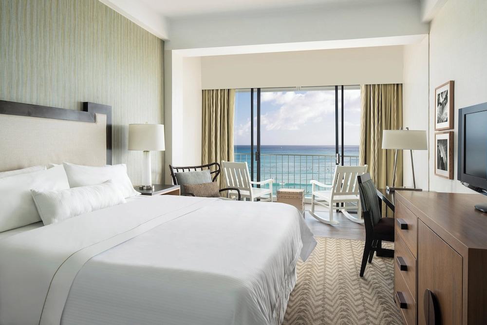 Moana Surfrider, A Westin Resort & Spa, Waikiki Beach by null Moana Surfrider, A Westin Resort & Spa, Waikiki Beach by null