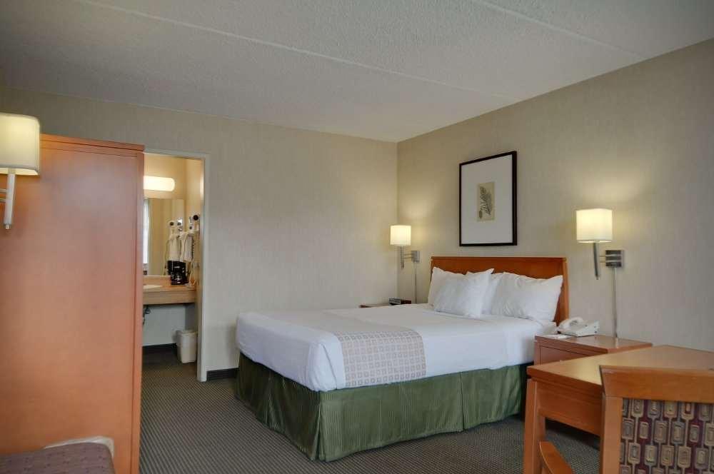 Vagabond Inn Sacramento 