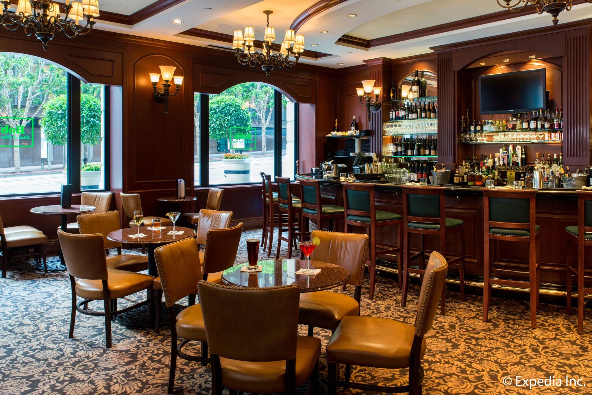 Omni San Francisco Hotel by null