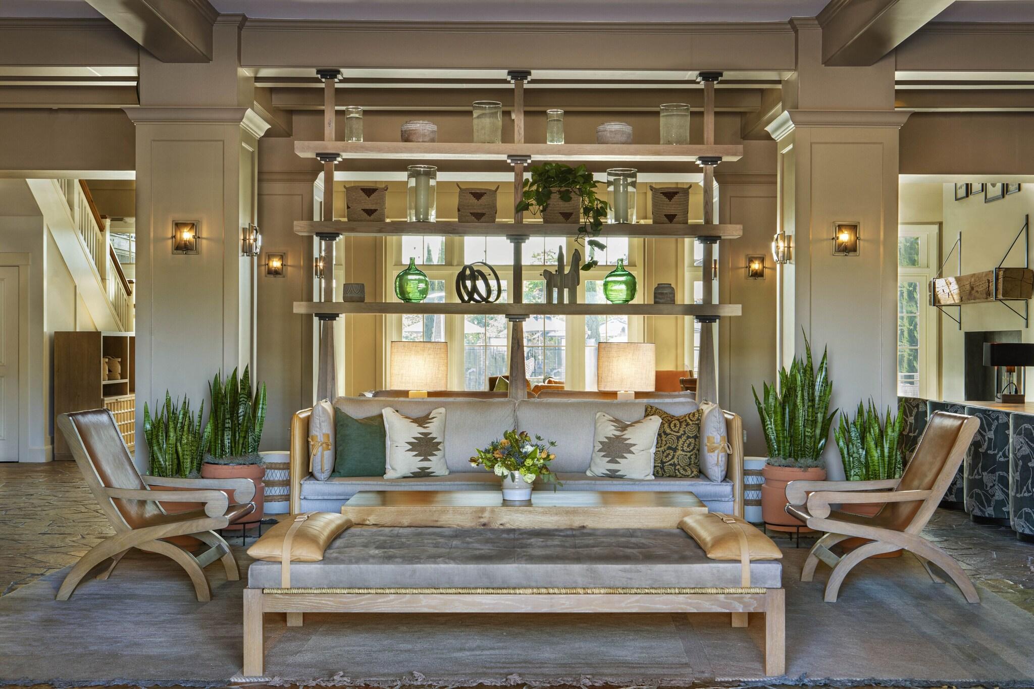 The Lodge at Sonoma Resort, Autograph Collection by null
