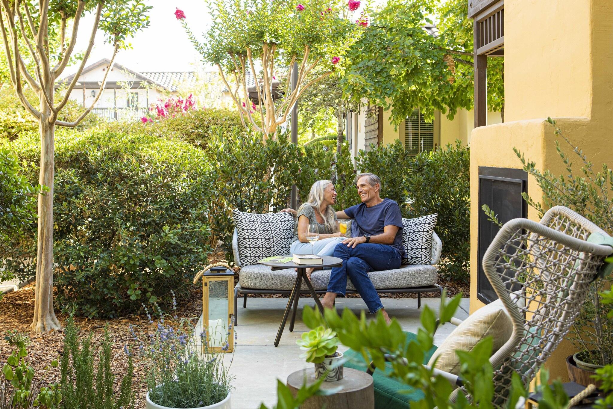 The Lodge at Sonoma Resort, Autograph Collection by null