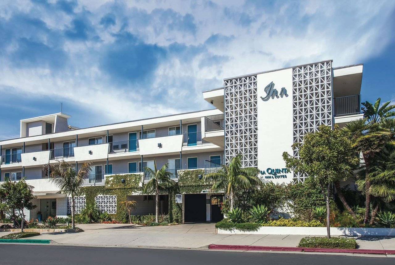 La Quinta Inn & Suites by Wyndham Santa Barbara Downtown