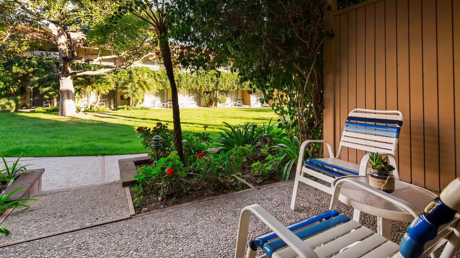 Best Western Plus Pepper Tree Inn by null