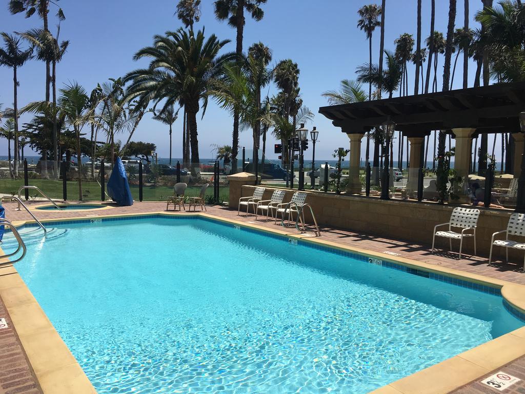 Santa Barbara Inn by null