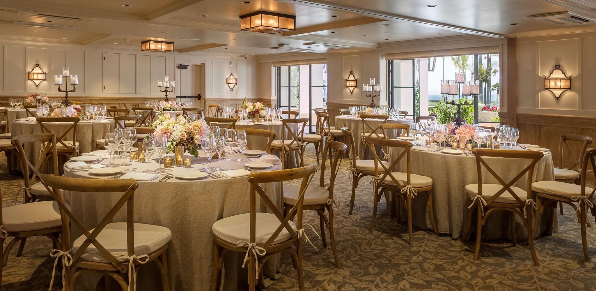 Santa Barbara Inn by null