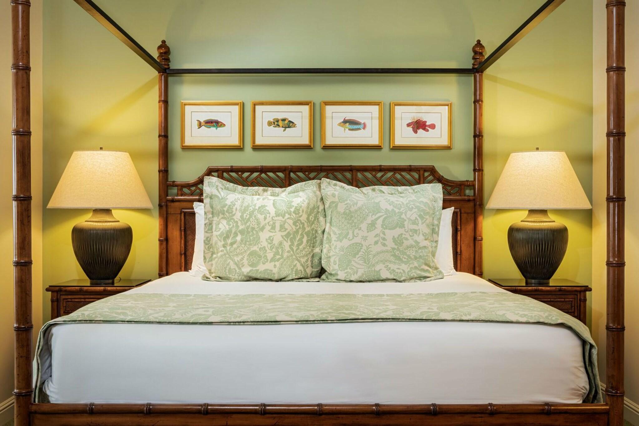 Santa Barbara Inn by null