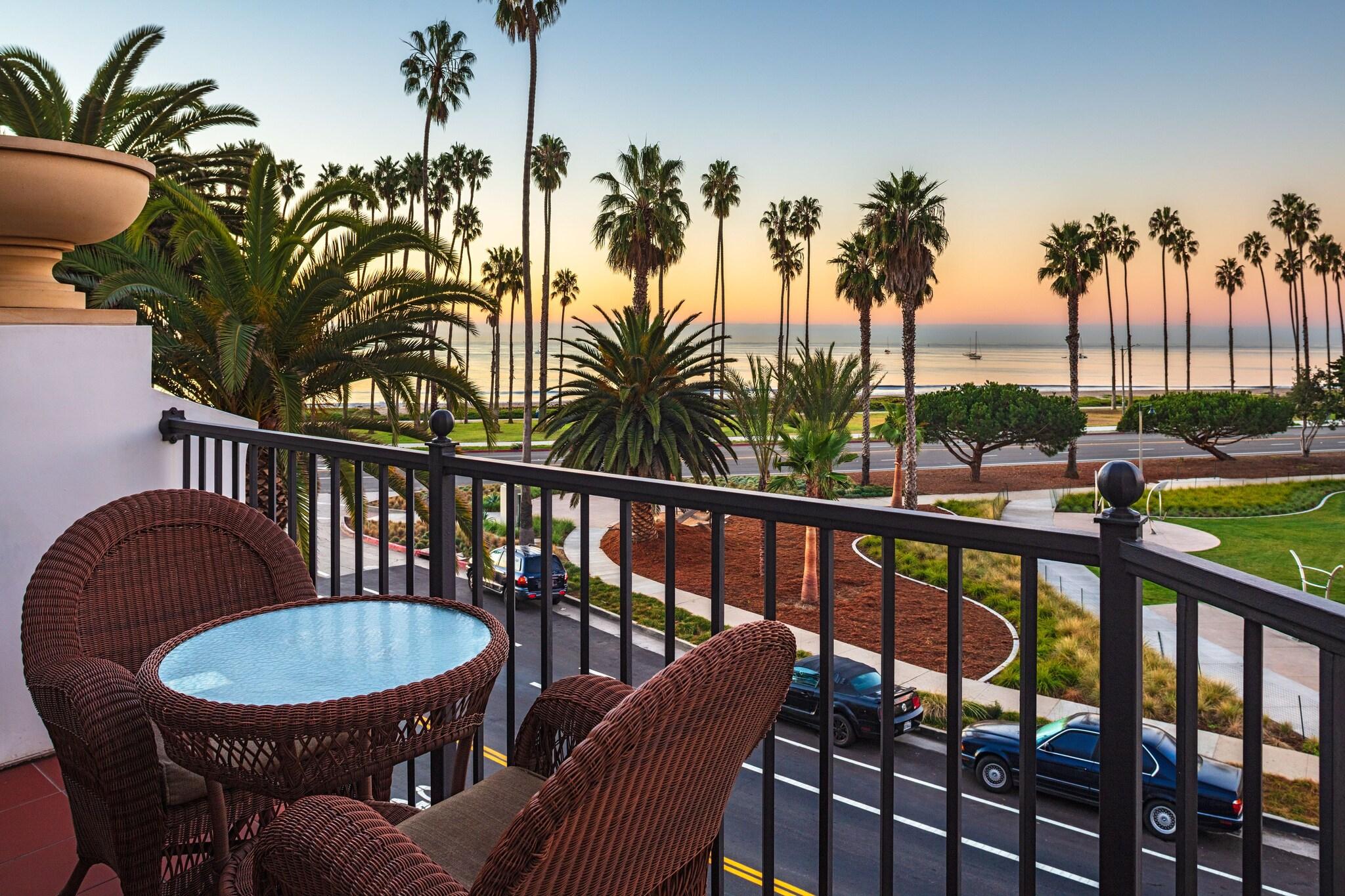 Santa Barbara Inn by null