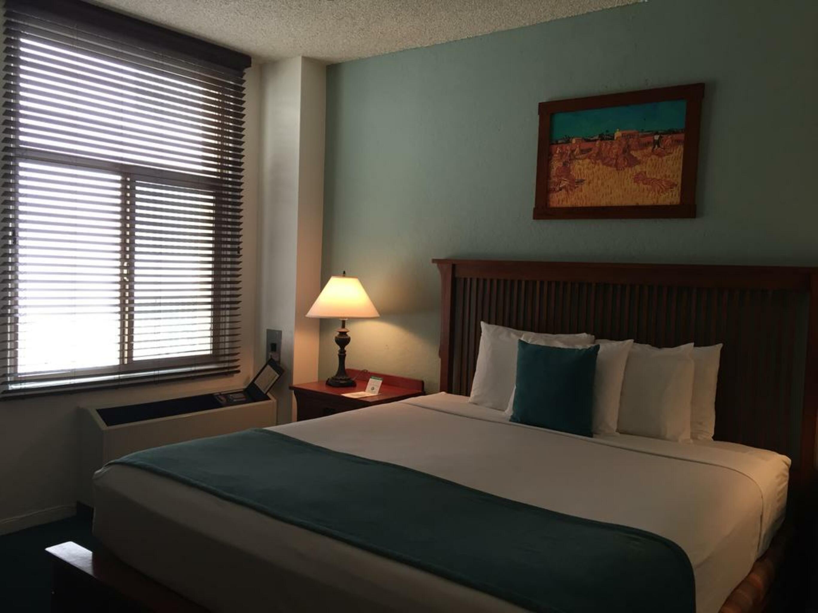 Hotel Carmel by null