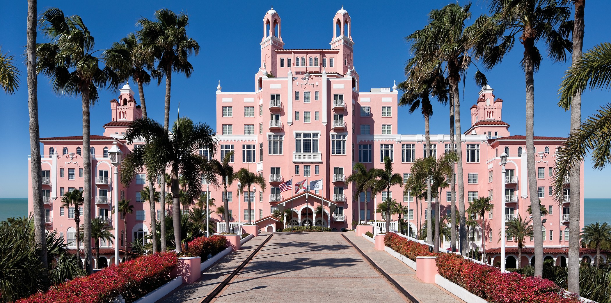 Photo of The Don CeSar