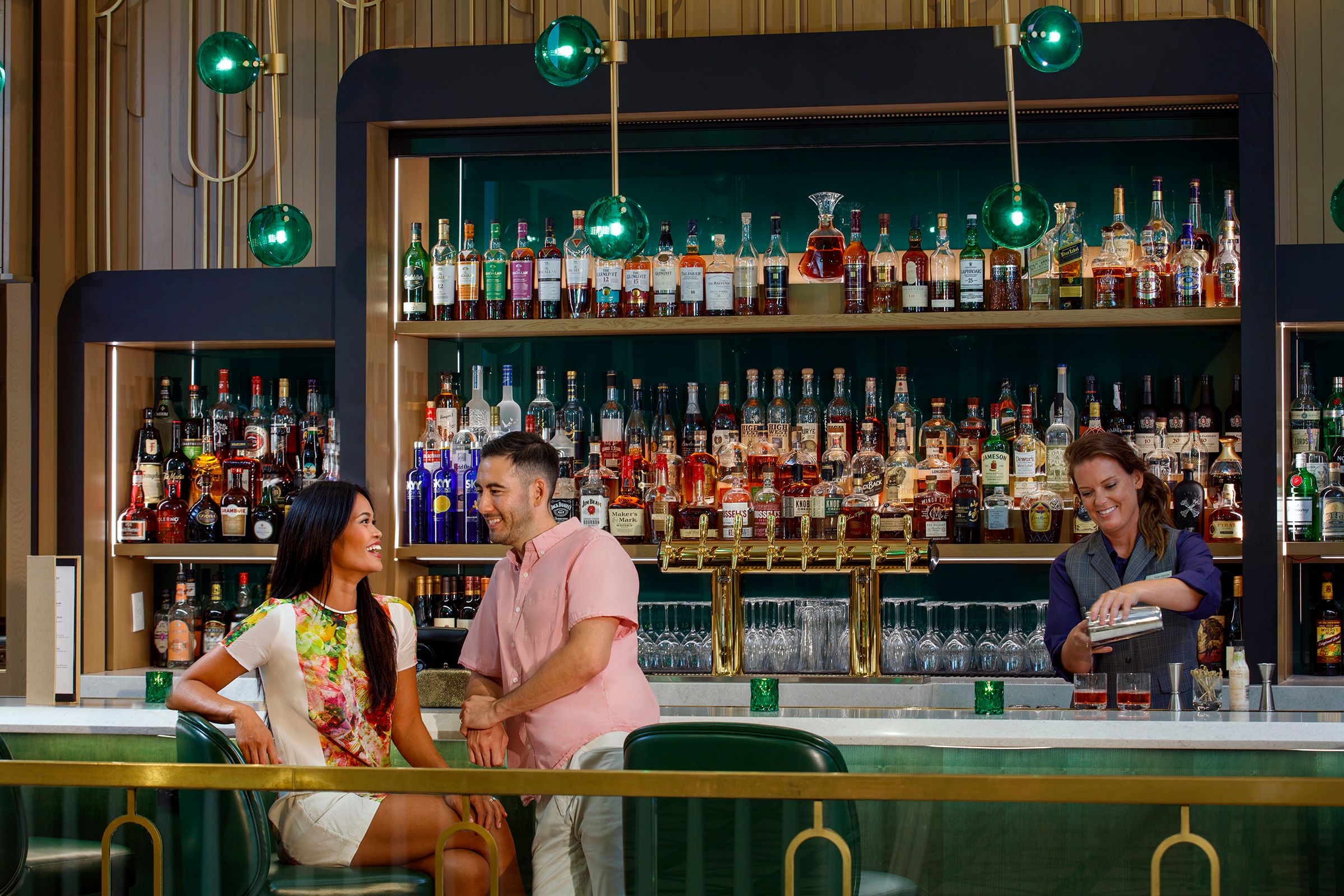 The Don CeSar by null