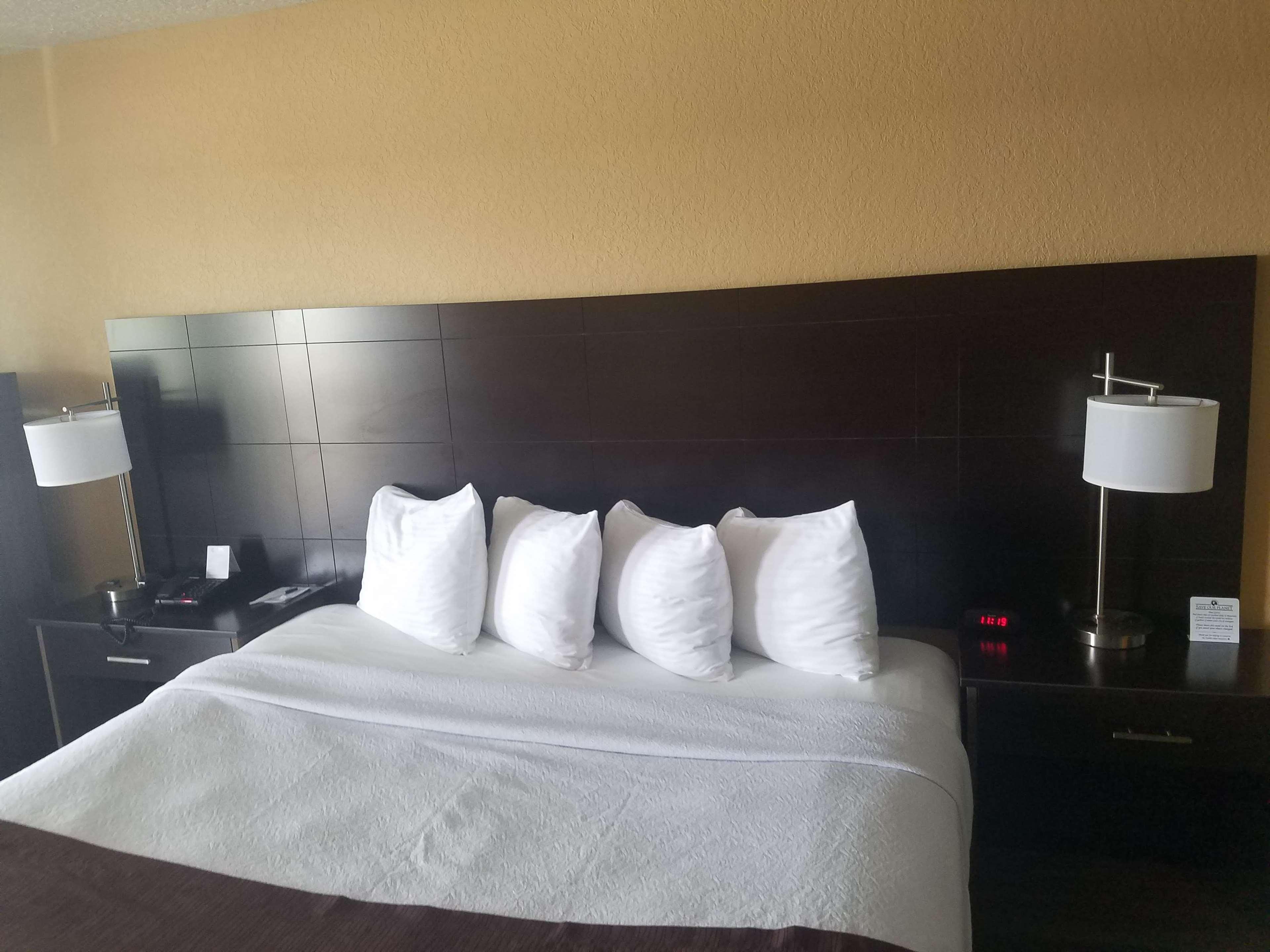 Best Western Space Shuttle Inn
