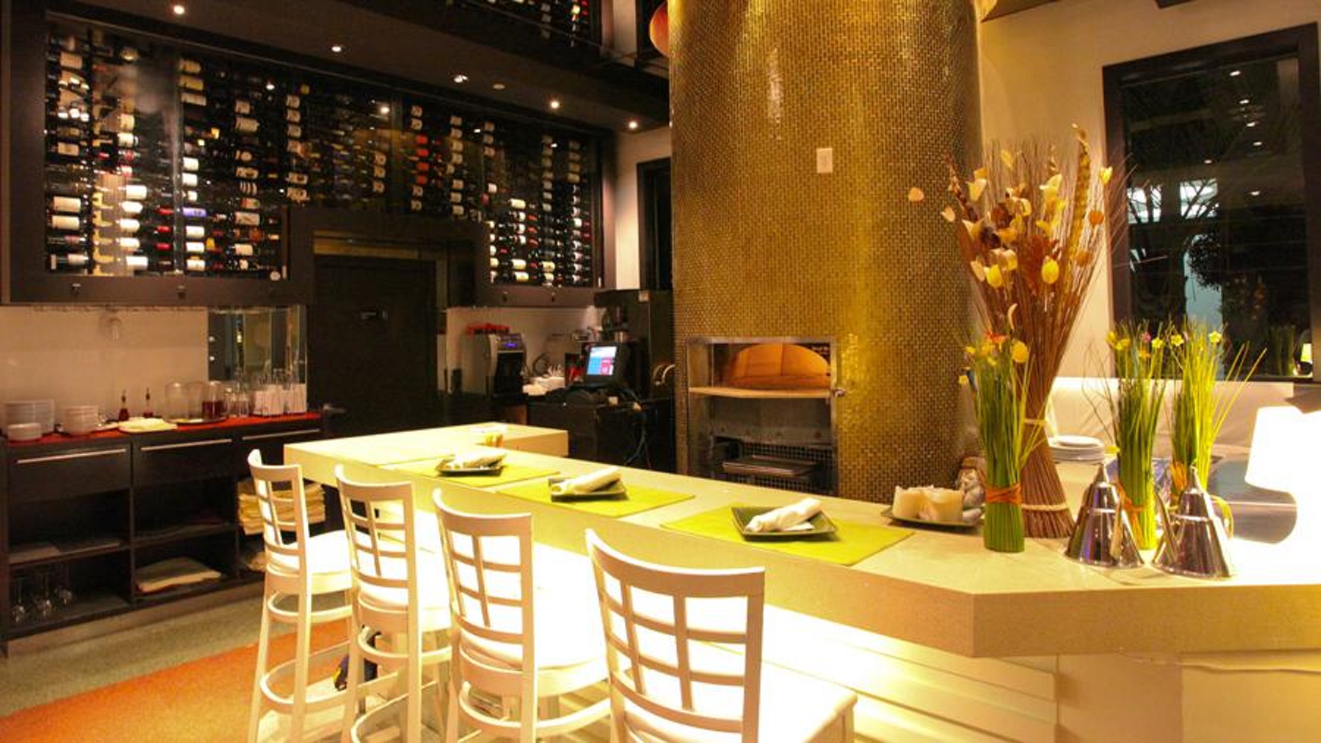 Ocean Five Hotel Miami Beach by null