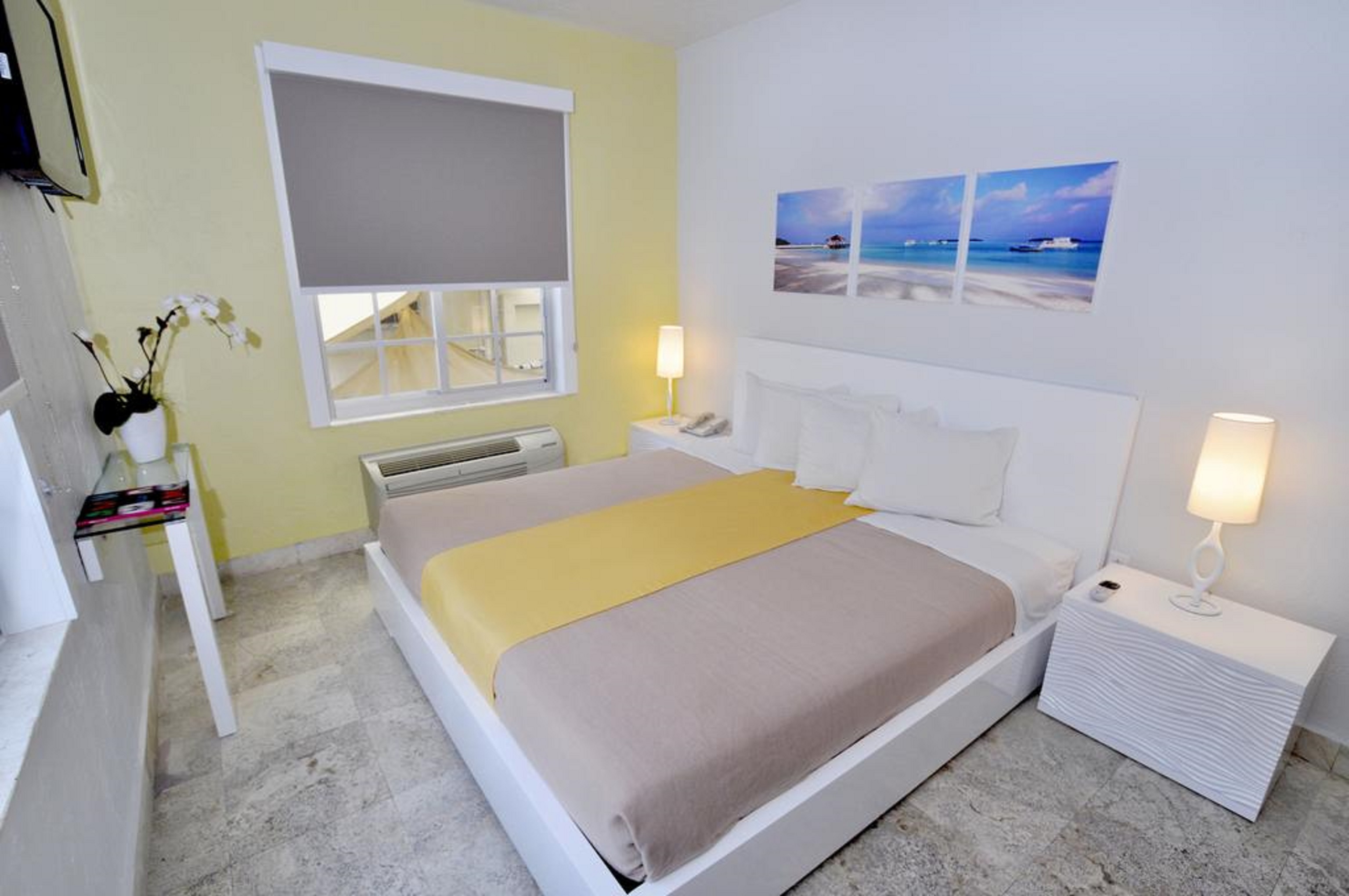 Ocean Five Hotel Miami Beach by null