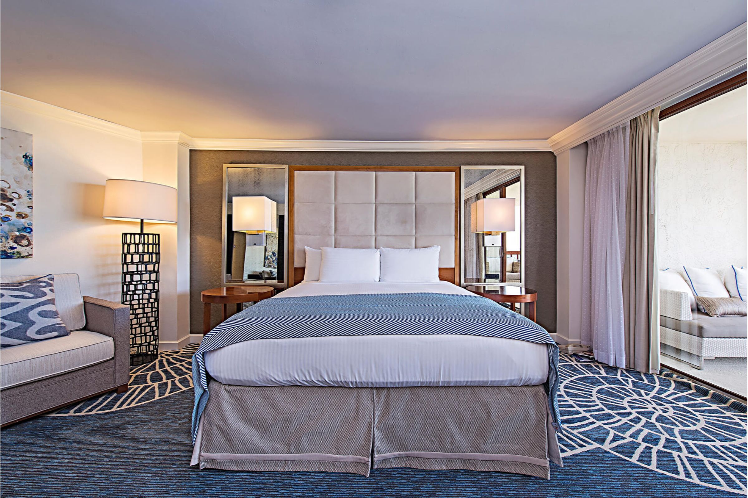 Naples Grande Beach Resort by null