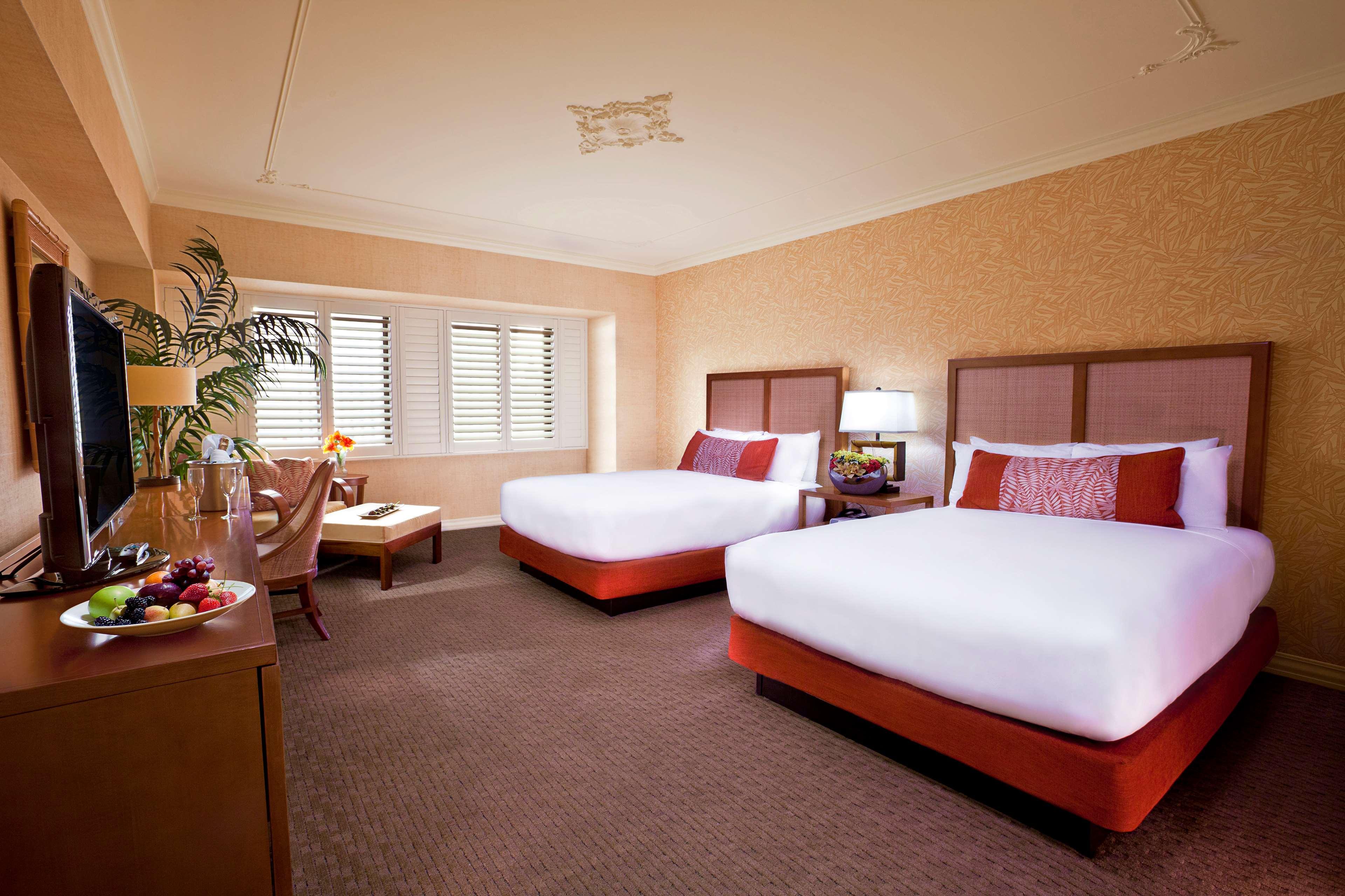 Tropicana Las Vegas - a DoubleTree by Hilton Hotel by null