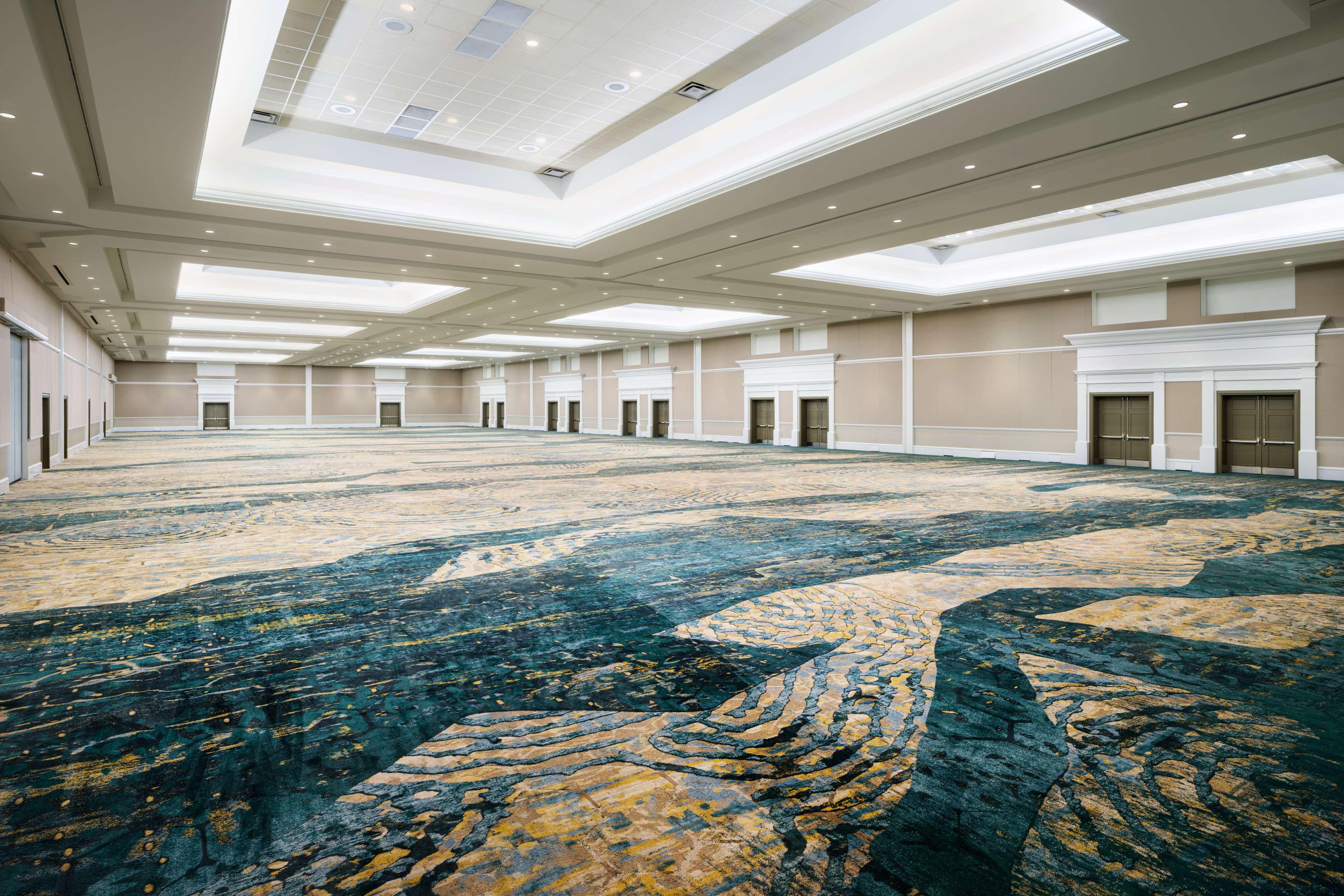 Caribe Royale Orlando by null