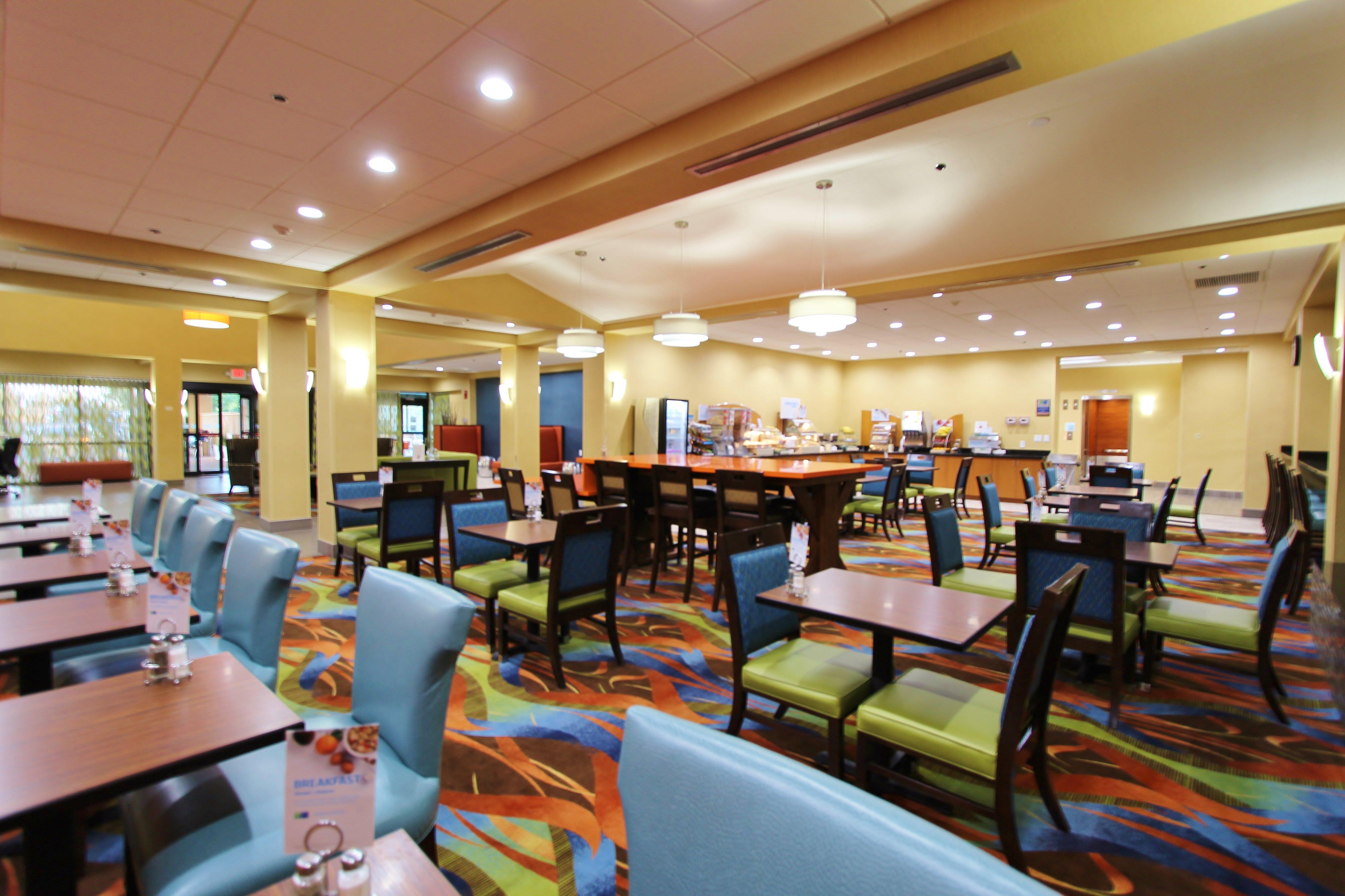 Holiday Inn Express Flagstaff