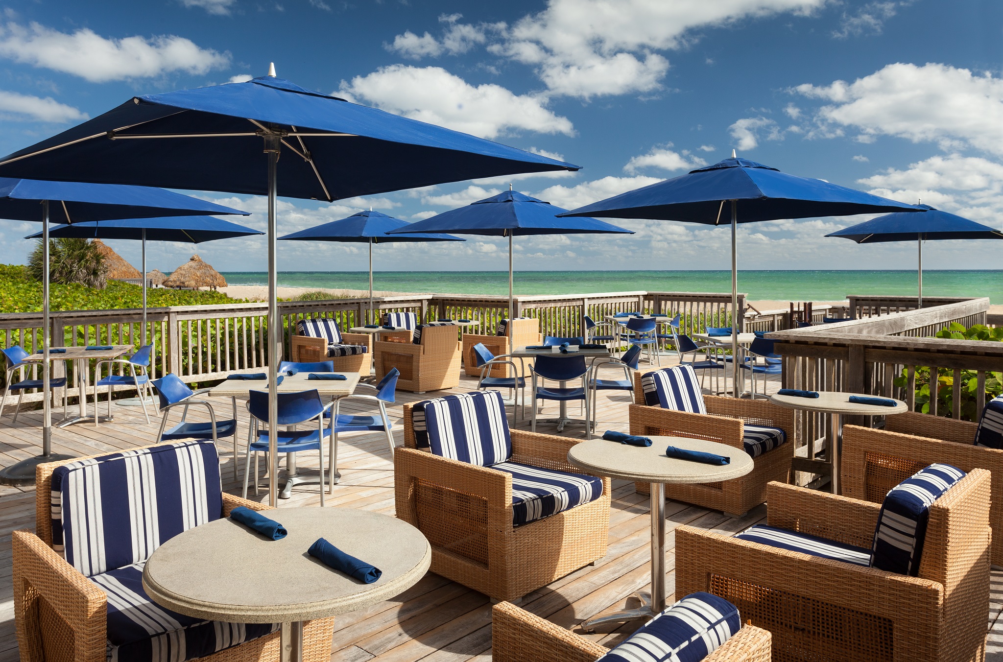 Fort Lauderdale Marriott Harbor Beach Resort & Spa by null