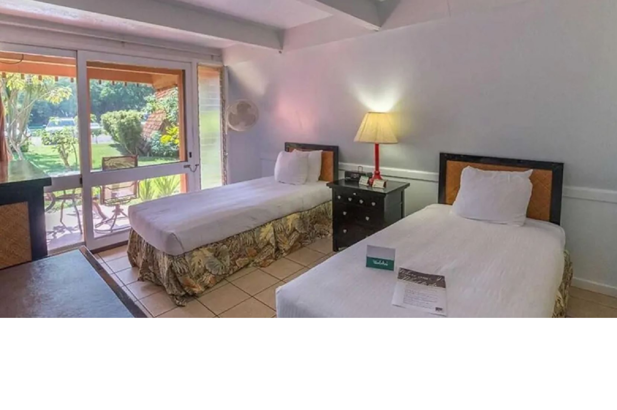 Hotel Moloka'i by null