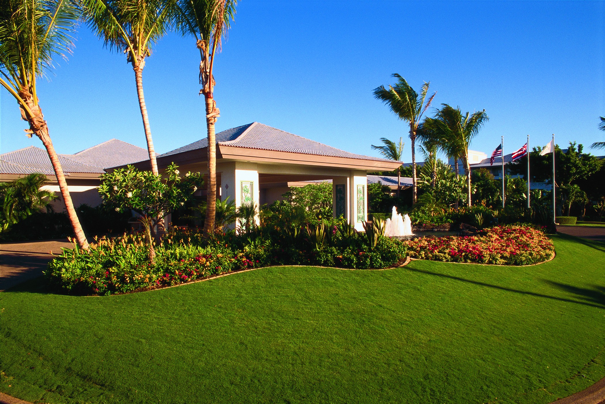 Fairmont Orchid - Hawaii image