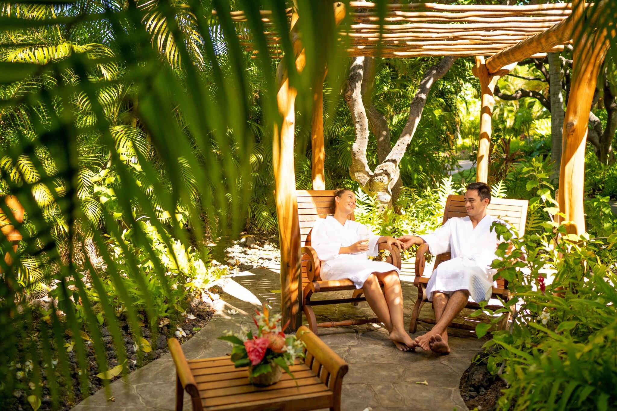 Fairmont Orchid by null Fairmont Orchid by null