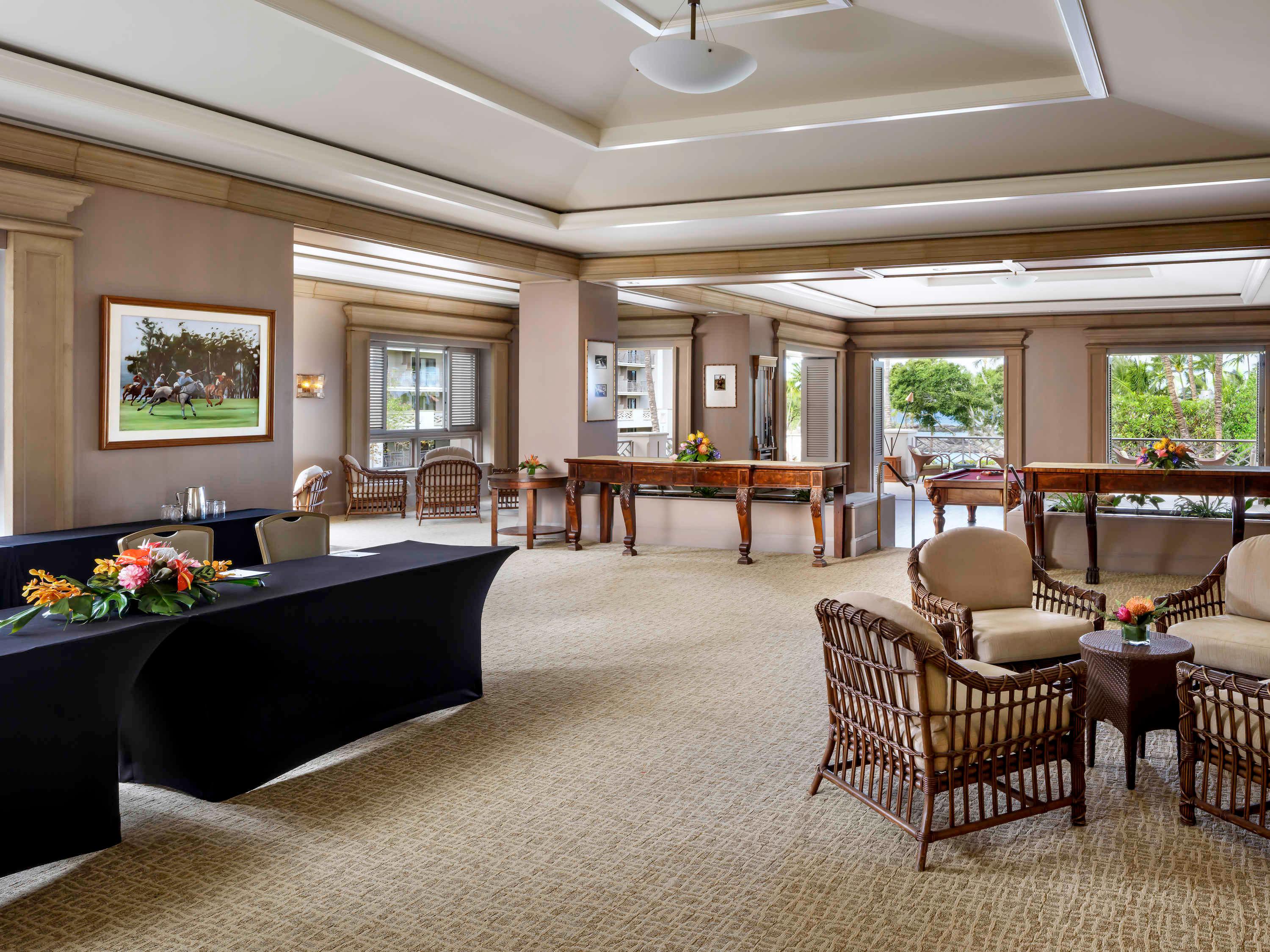 Fairmont Orchid by null Fairmont Orchid by null