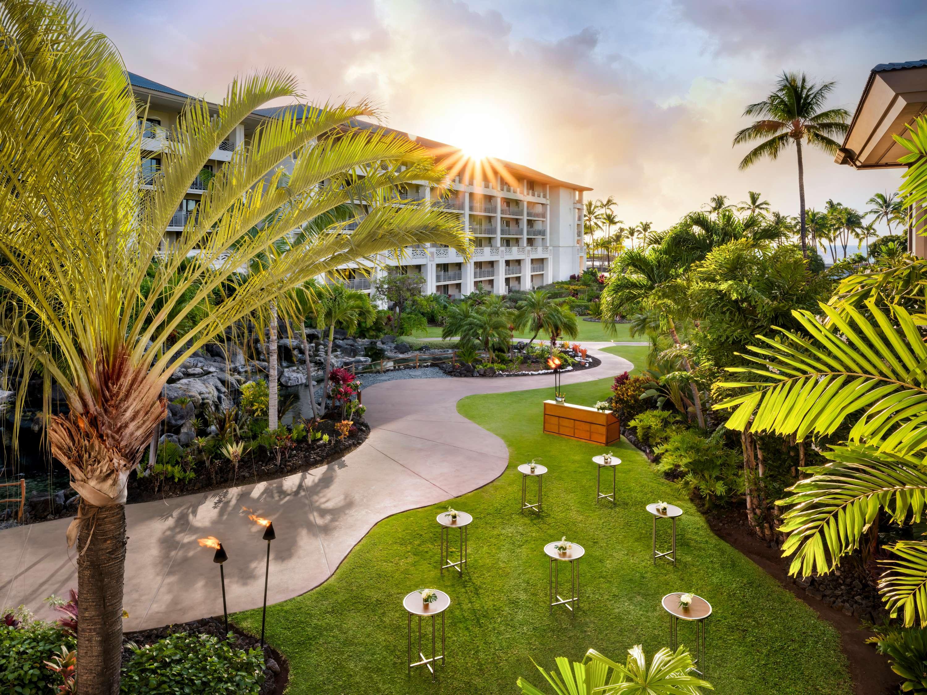 Fairmont Orchid by null Fairmont Orchid by null