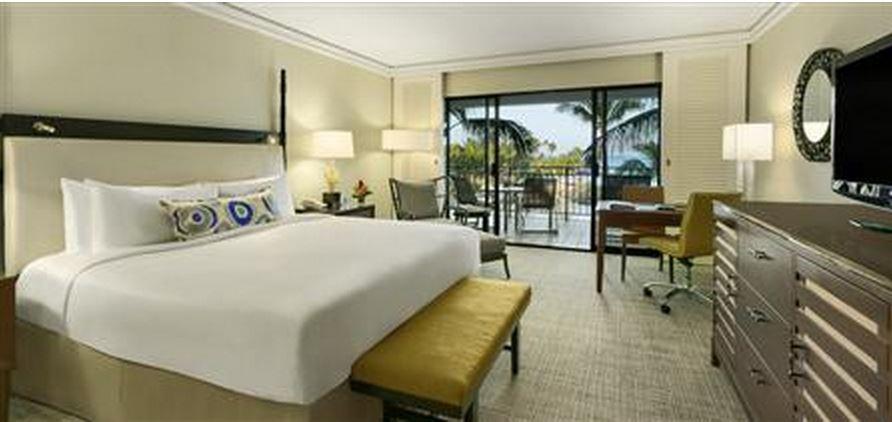Fairmont Orchid - Hawaii by null