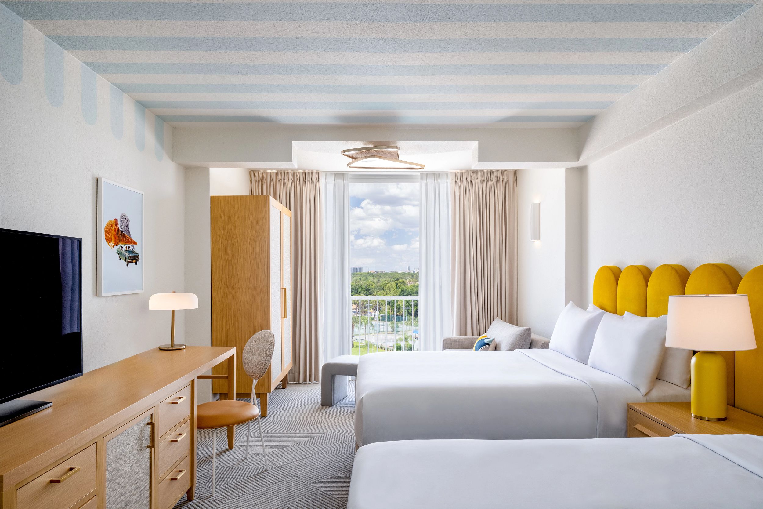 Renaissance Orlando Resort – Disney Springs® Area